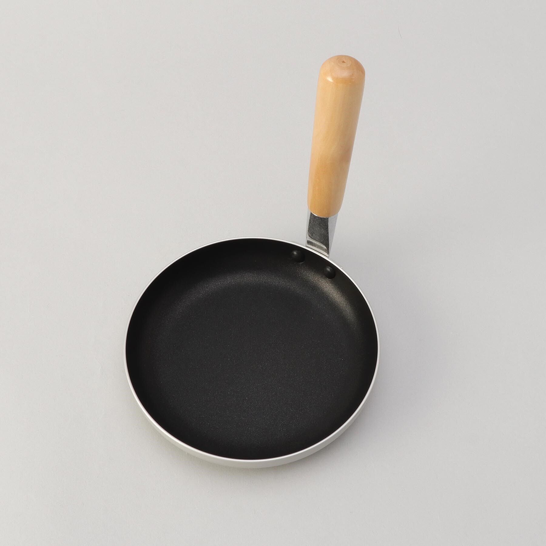 212 KITCHEN STORE「NEWクックマイン ふっ素加工フタ付親子鍋 16cm」|食器・キッチングッズ|