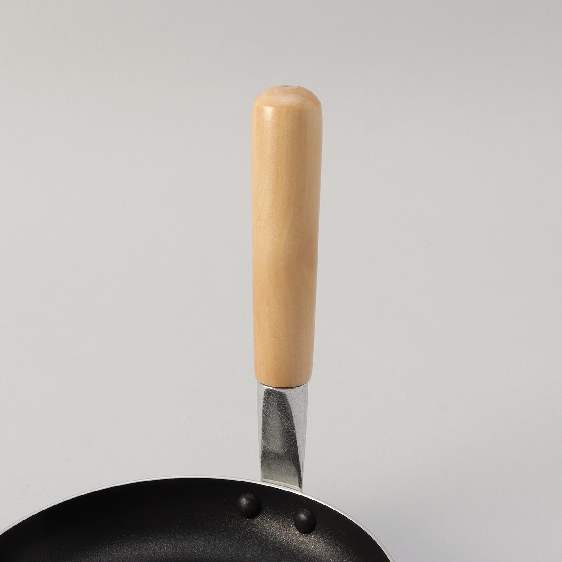 212 KITCHEN STORE「NEWクックマイン ふっ素加工フタ付親子鍋 16cm」|食器・キッチングッズ|