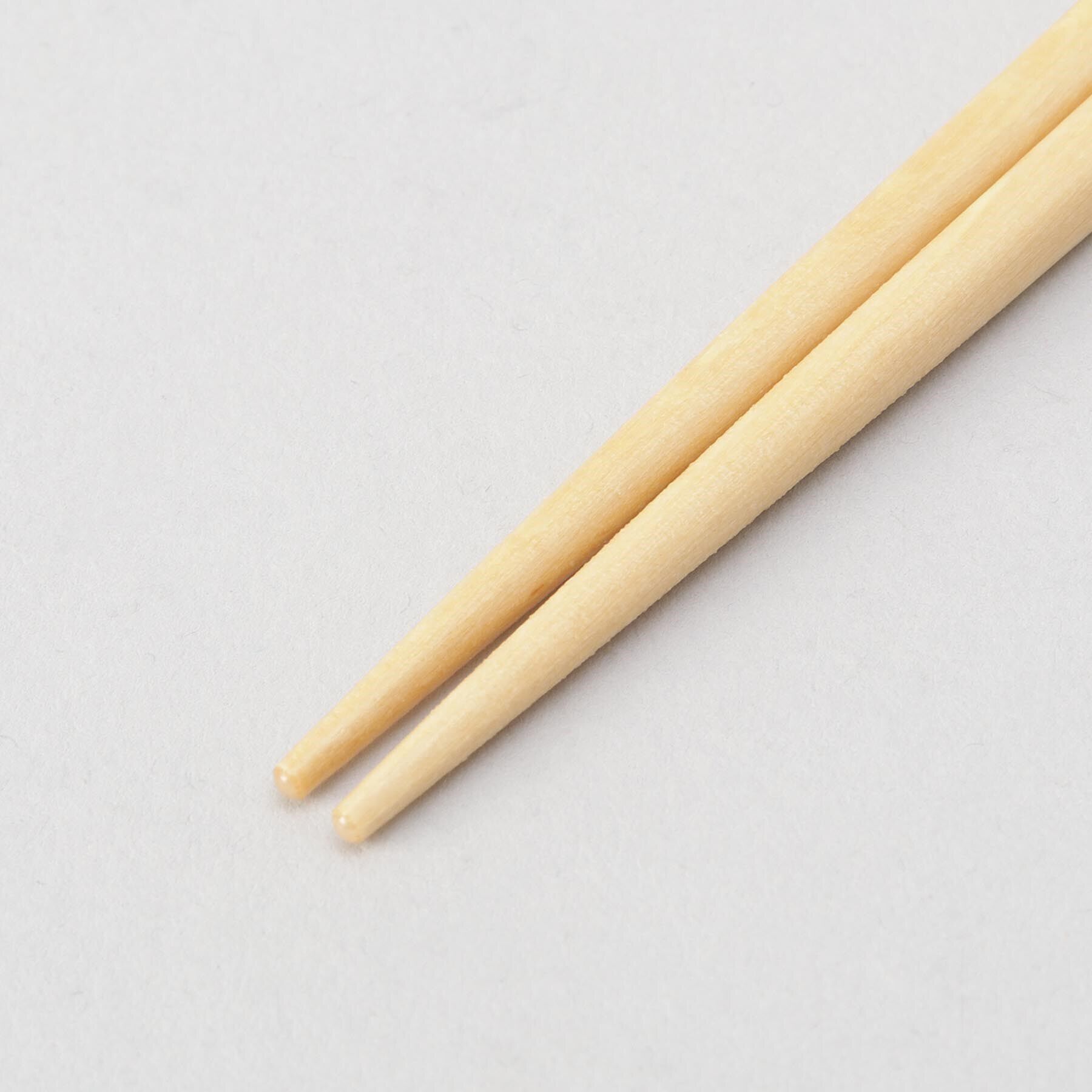 212 KITCHEN STORE「ぎゅっとおにぎりさん 抗菌箸 箸箱セット WH」|食器・キッチングッズ|