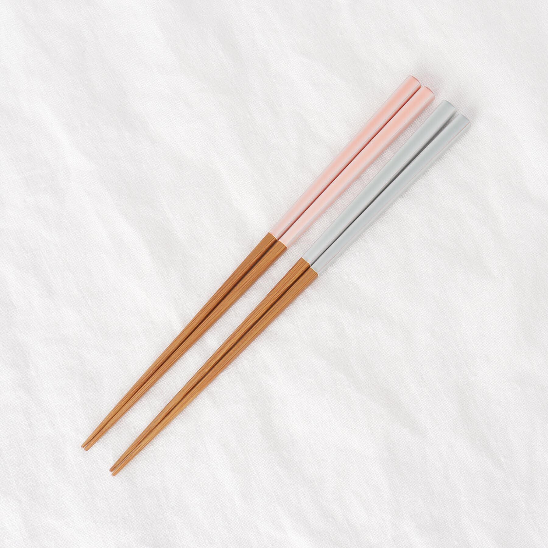 212 KITCHEN STORE「hitoishi WANセット BU/PK 木」|食器・キッチングッズ|