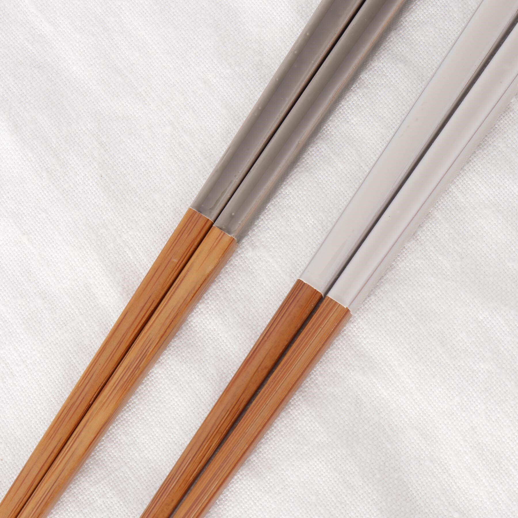 212 KITCHEN STORE「hitoishi WANセット GY/PGY 木」|食器・キッチングッズ|