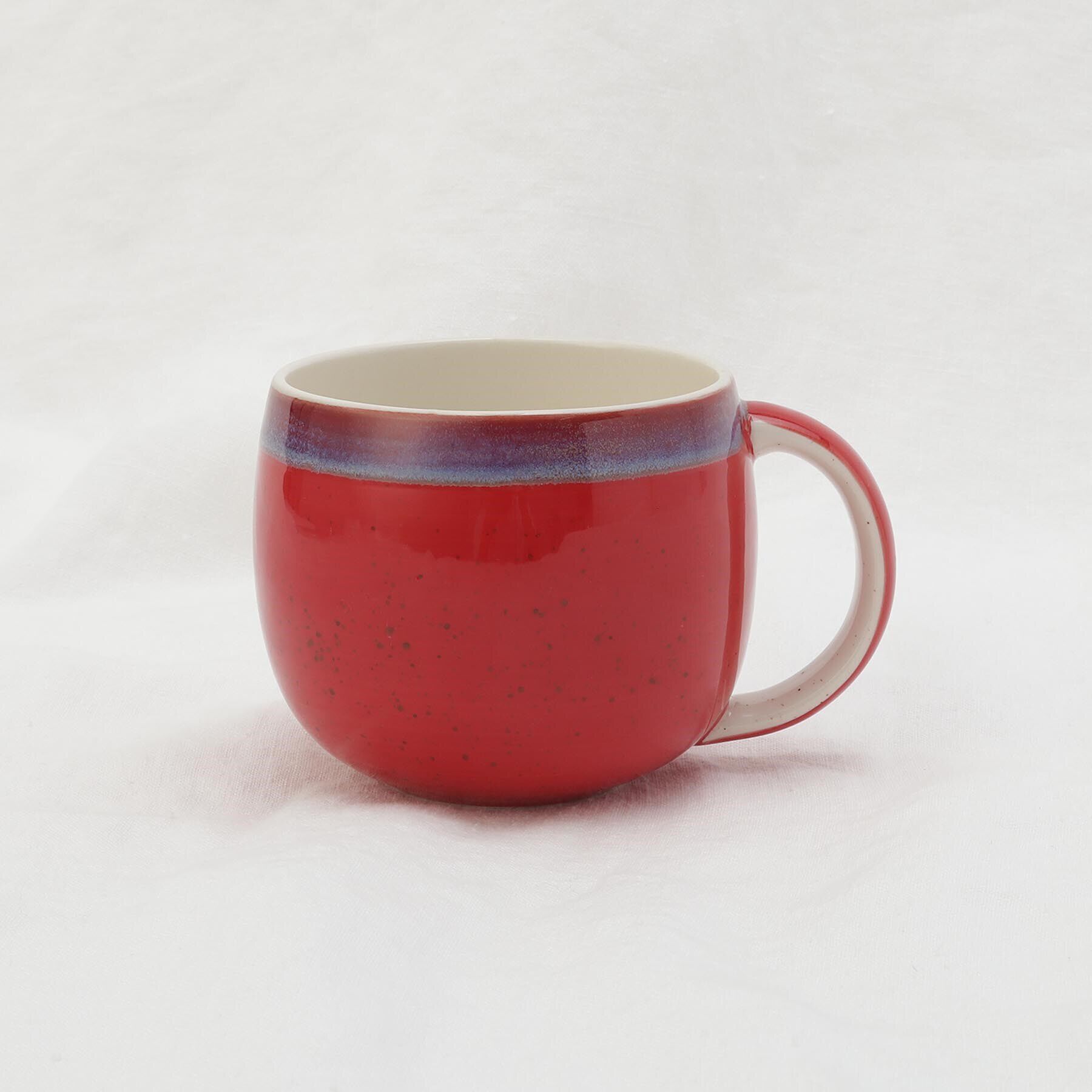 212 KITCHEN STORE「マグ RD ラッターネ」|グラス・マグカップ|