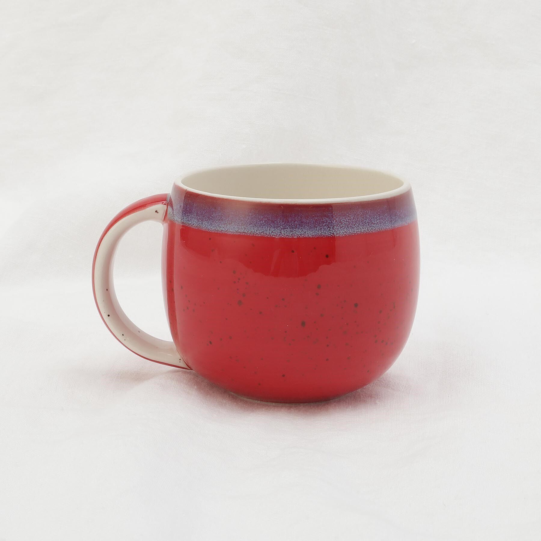 212 KITCHEN STORE「マグ RD ラッターネ」|グラス・マグカップ|