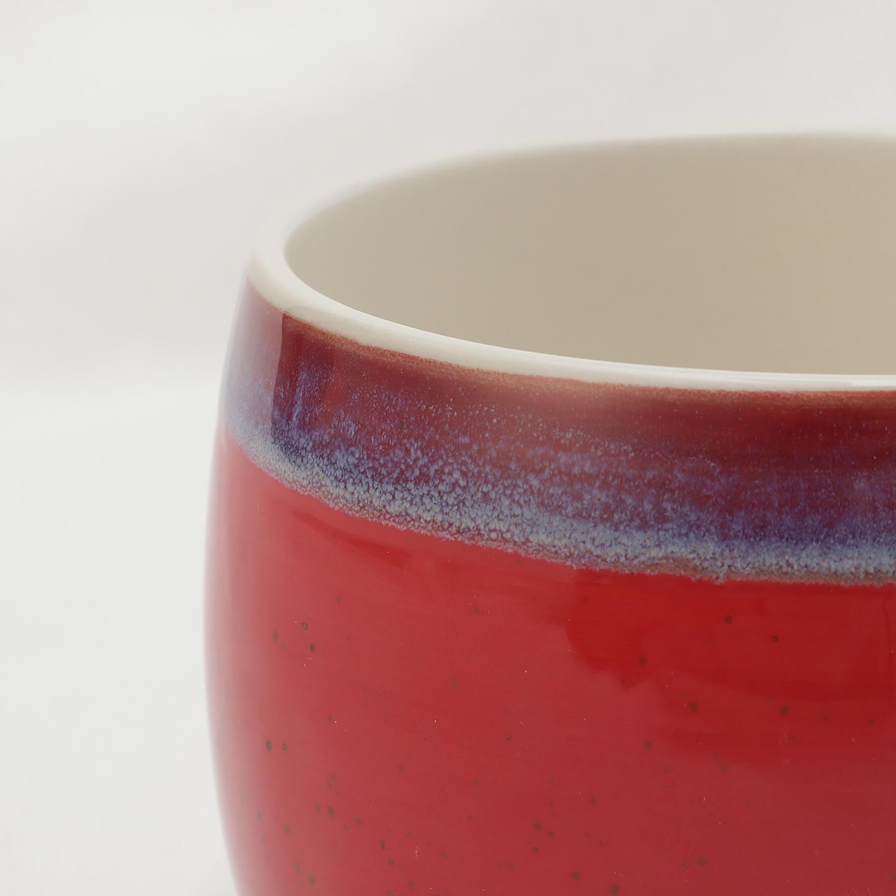 212 KITCHEN STORE「マグ RD ラッターネ」|グラス・マグカップ|