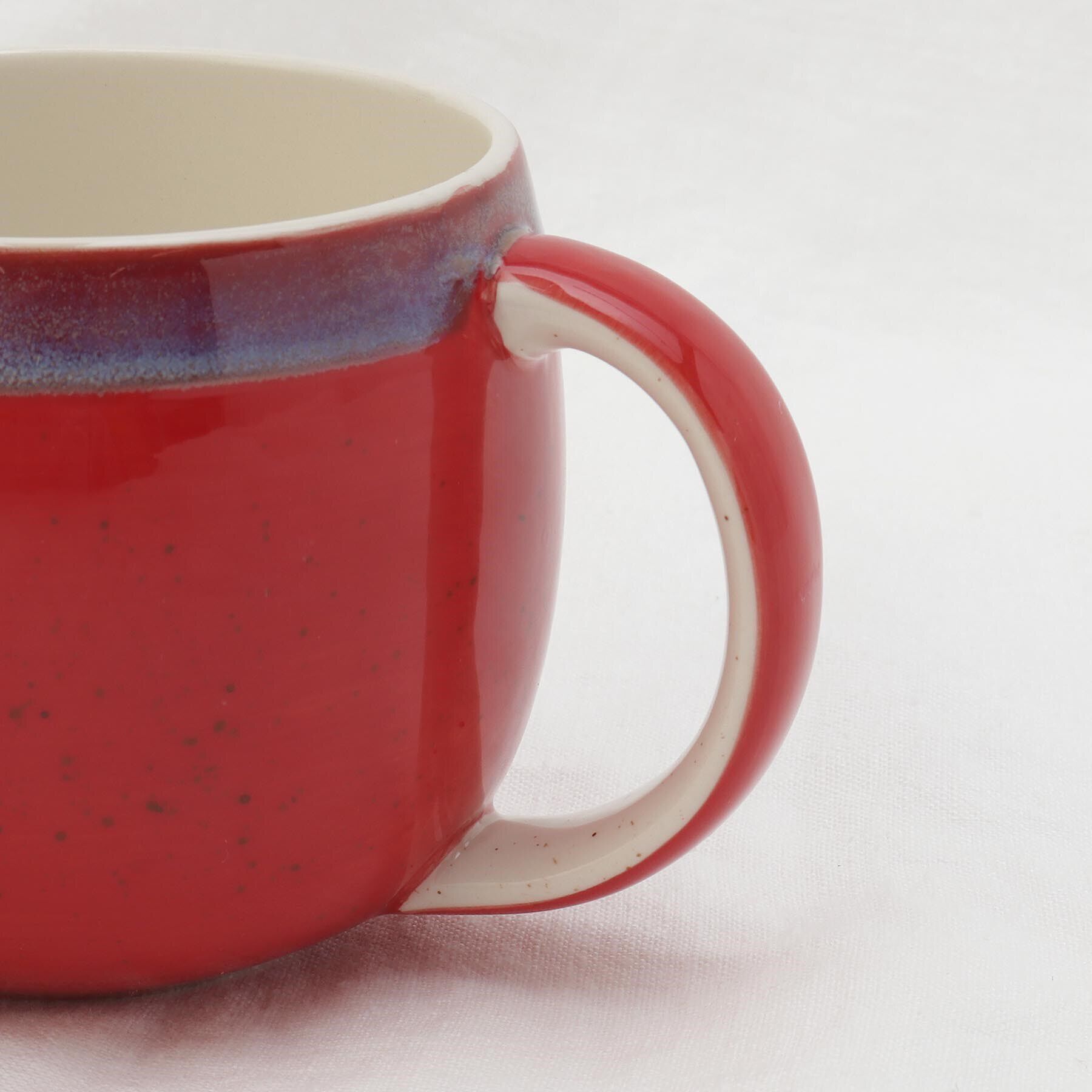 212 KITCHEN STORE「マグ RD ラッターネ」|グラス・マグカップ|