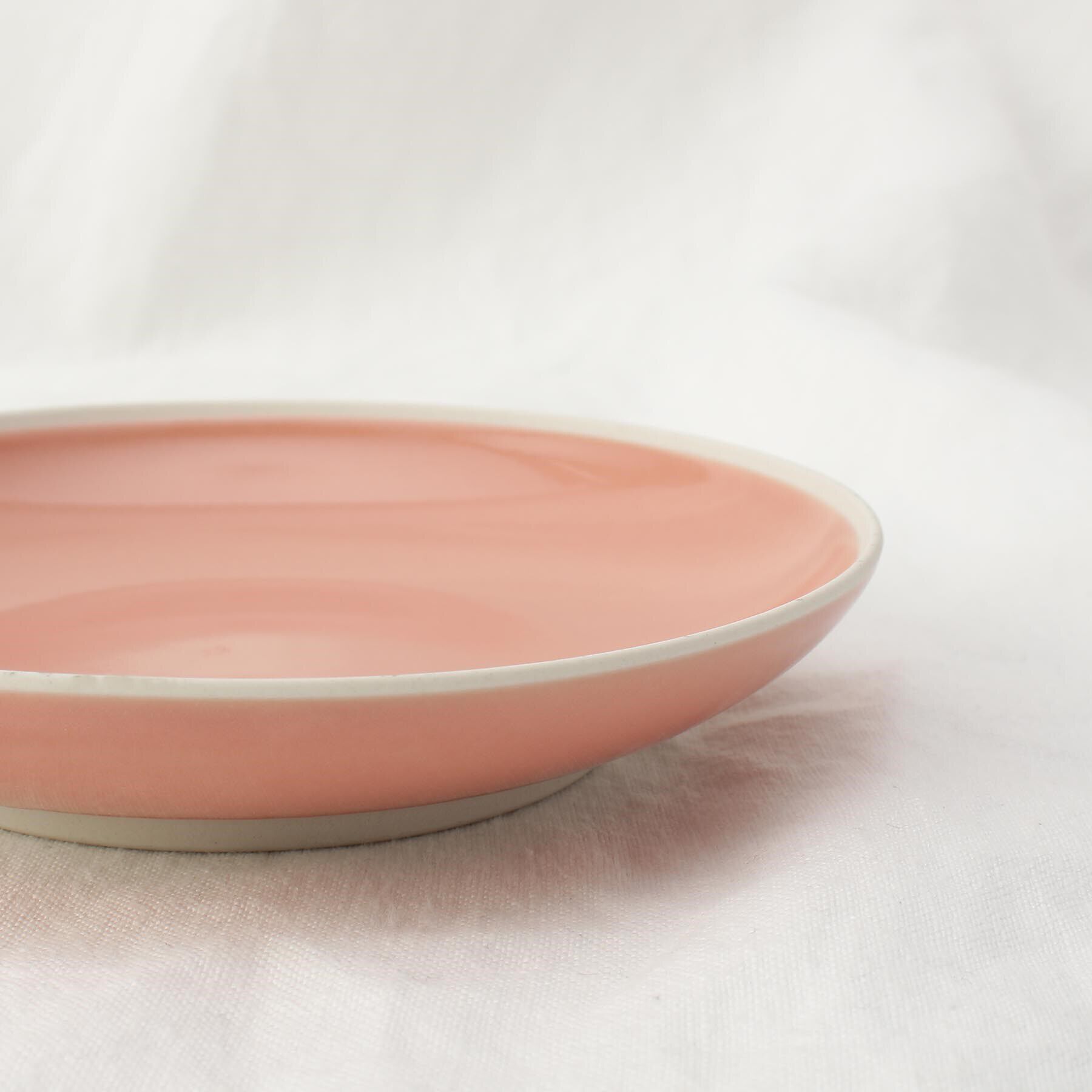 212 KITCHEN STORE「シャイニカラー プレート M PK」|食器・キッチングッズ|