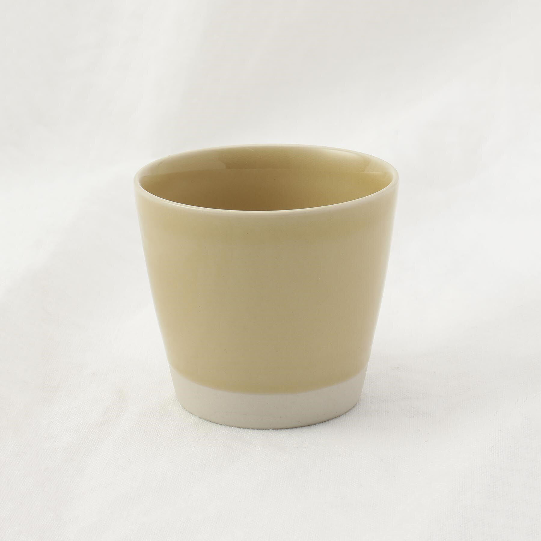 212 KITCHEN STORE「シャイニカラー カップ BE」|グラス・マグカップ|