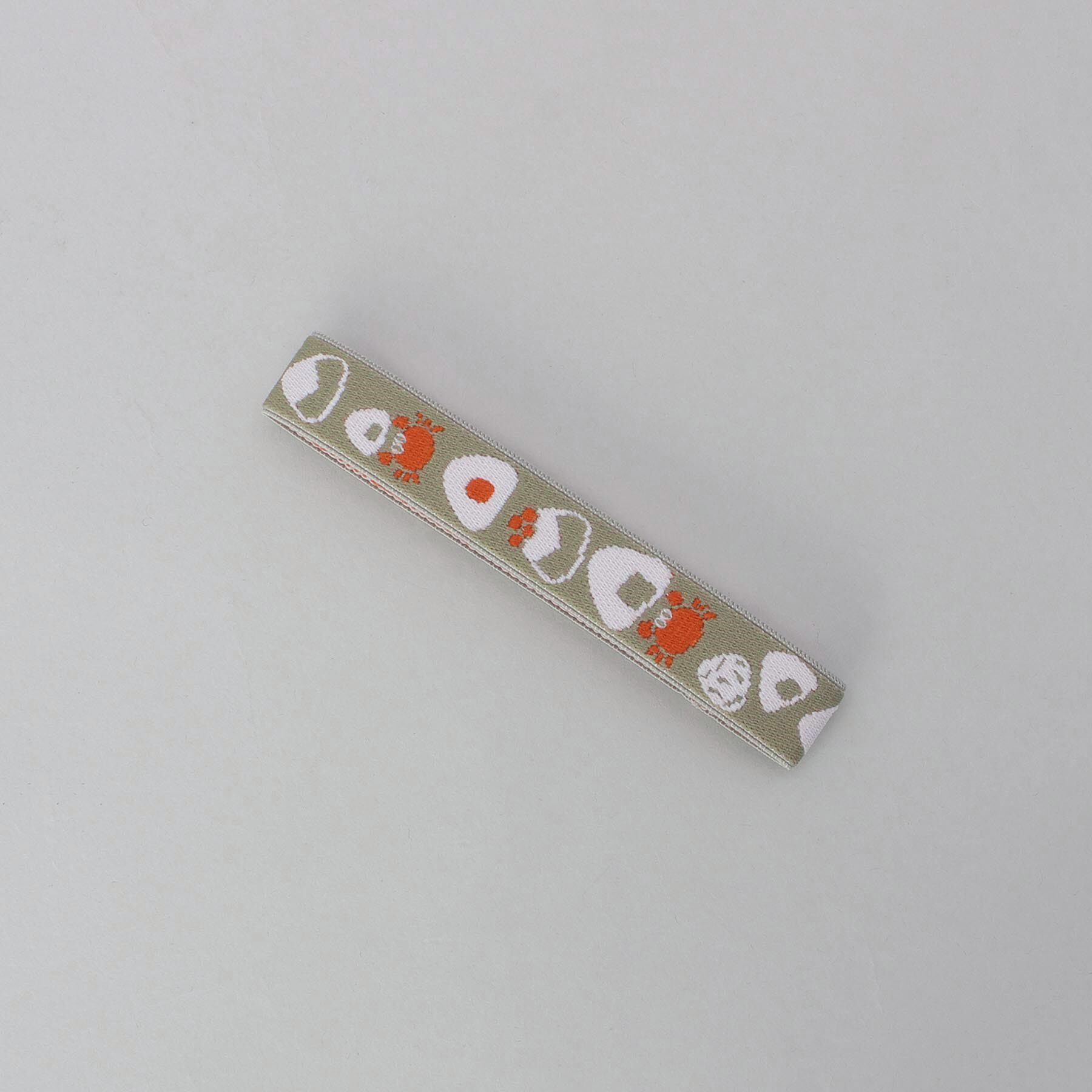 212 KITCHEN STORE「MUSUBIランチベルト おにぎりとカニ」|食器・キッチングッズ|