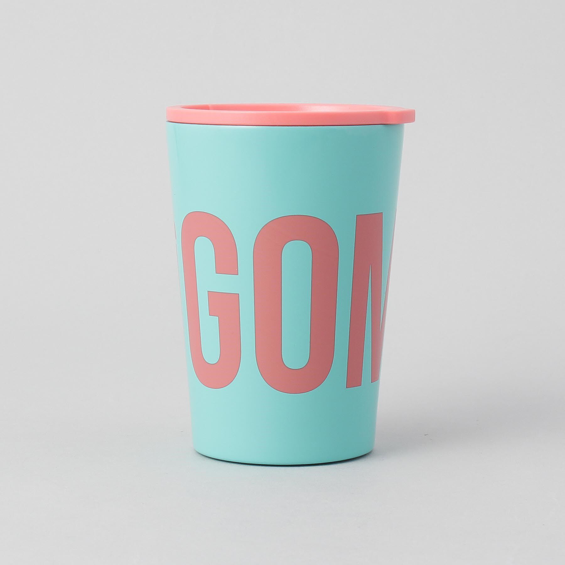 212 KITCHEN STORE「GOMUG NEON ICE GREEN」|グラス・マグカップ|
