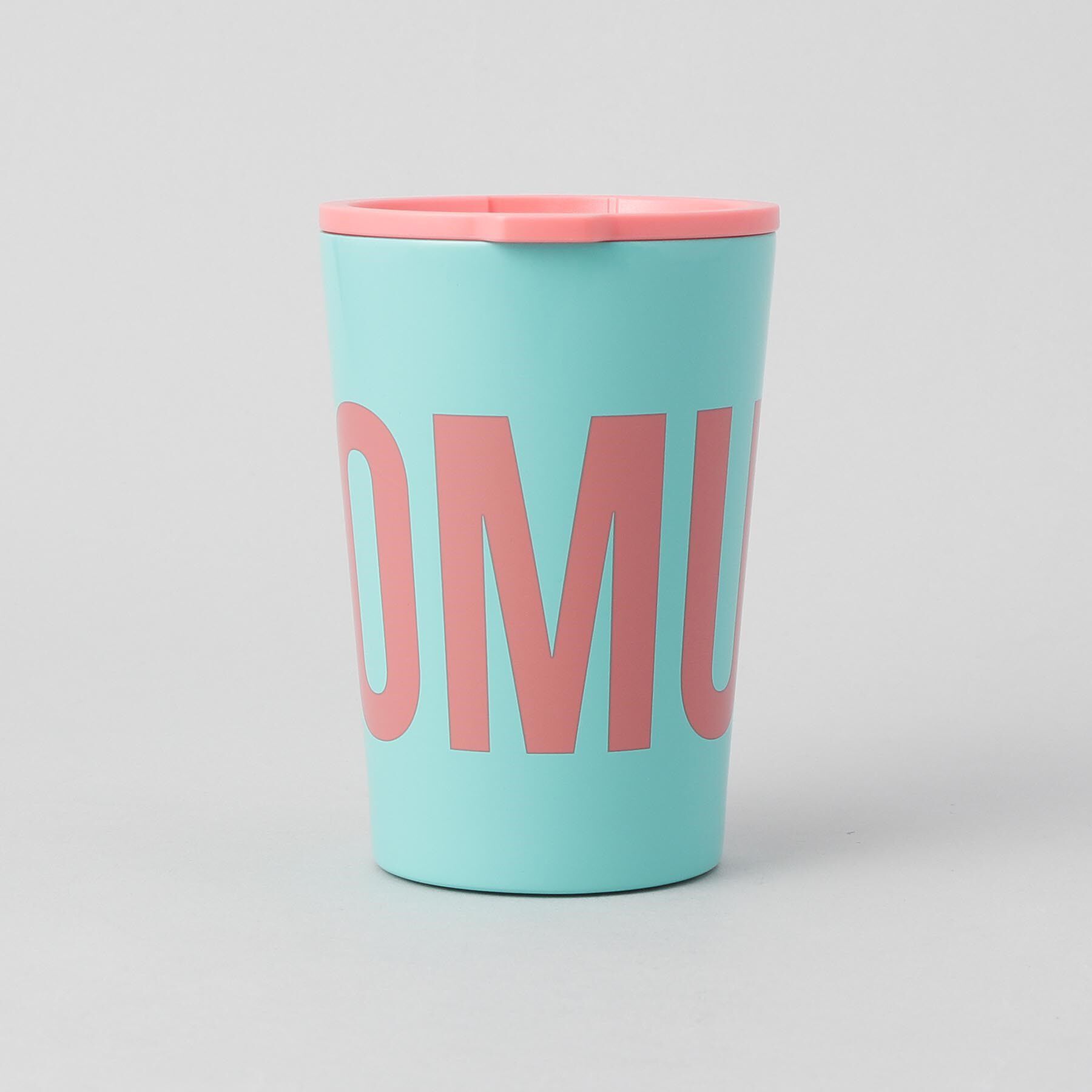 212 KITCHEN STORE「GOMUG NEON ICE GREEN」|グラス・マグカップ|