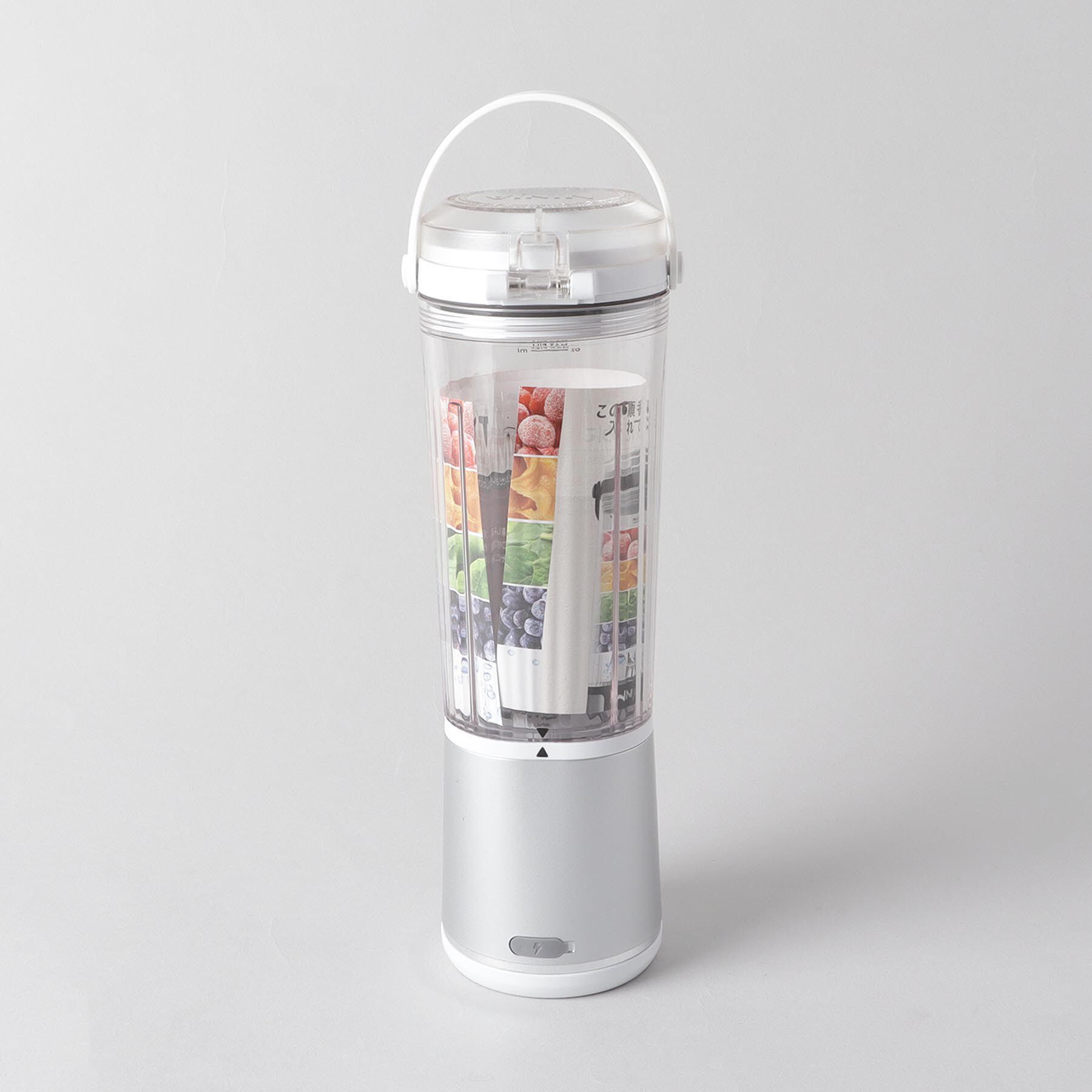 212 KITCHEN STORE「BlastコードレスミキサーWH ＜Ninja ニンジャ＞」|食器・キッチングッズ|