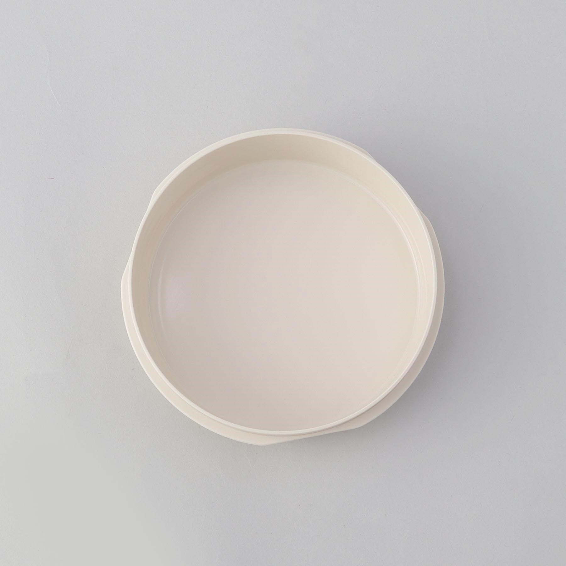 212 KITCHEN STORE「ユニモア 抗菌キャリーランチボウルフラット MY」|食器・キッチングッズ|