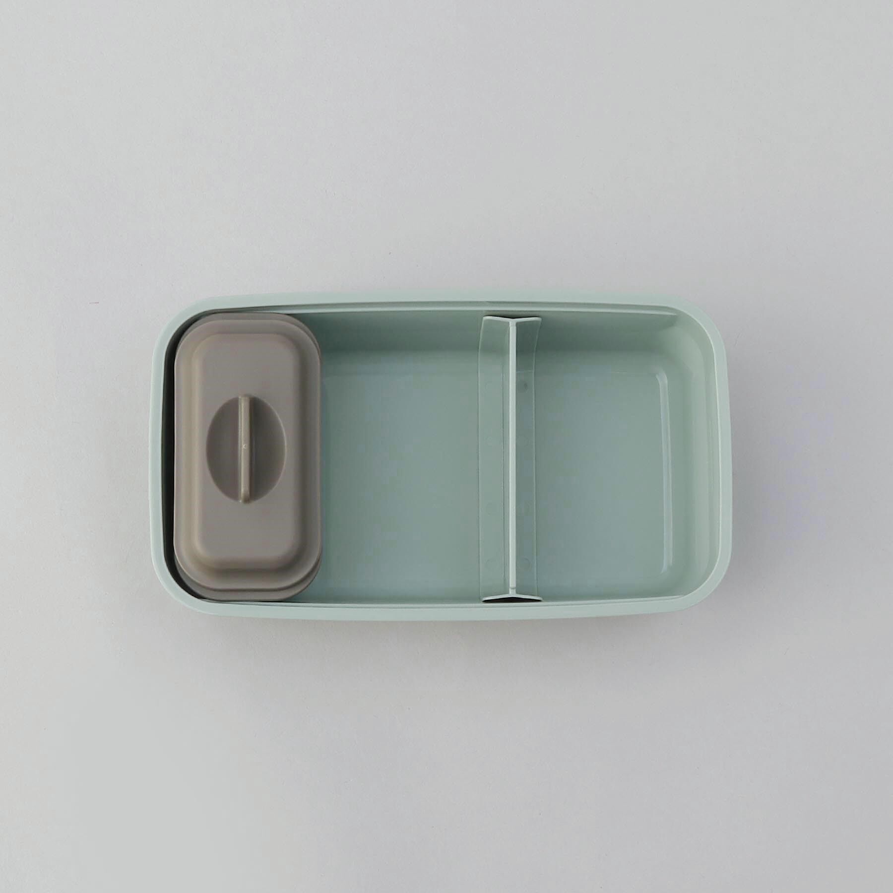 212 KITCHEN STORE「ユニモア 抗菌いろいろ使えるタイトランチ MY」|食器・キッチングッズ|