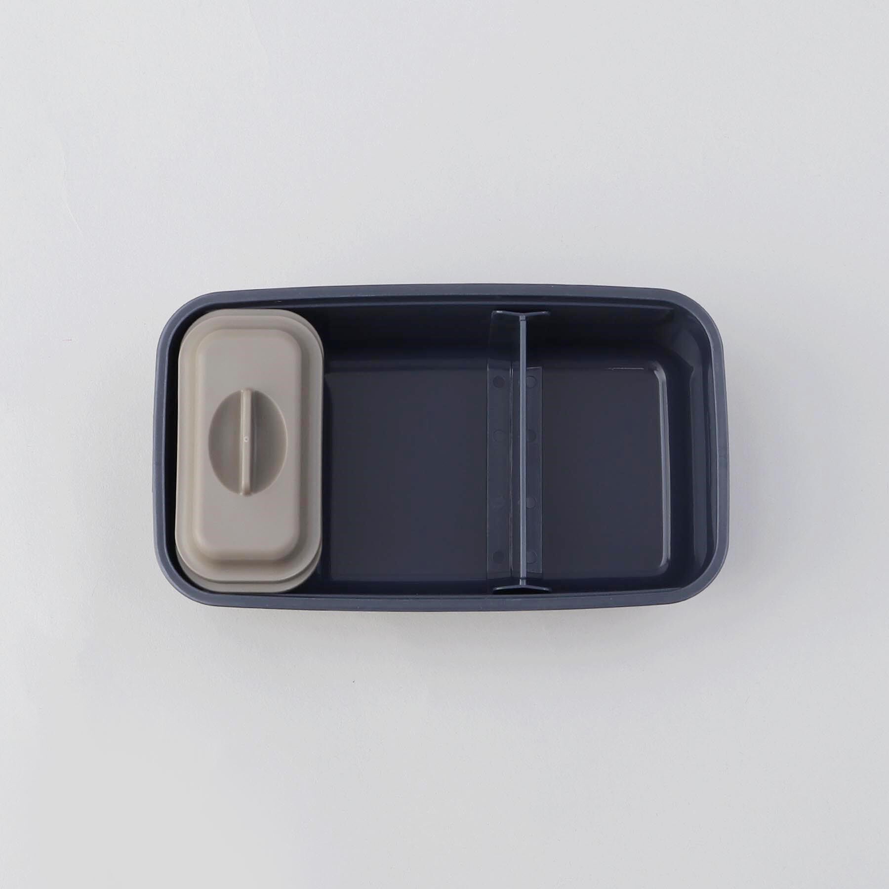 212 KITCHEN STORE「ユニモア 抗菌いろいろ使えるタイトランチ NB」|食器・キッチングッズ|