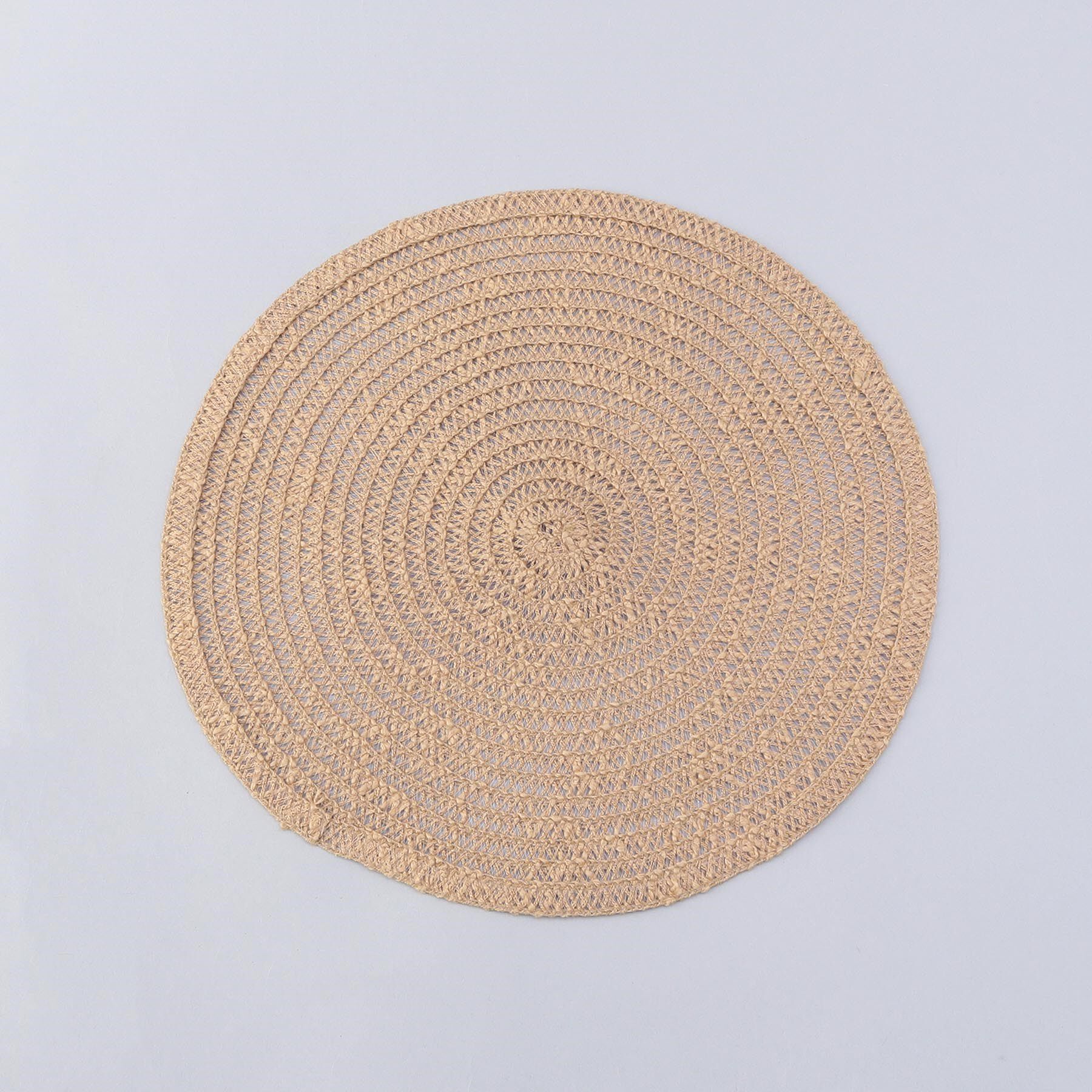 212 KITCHEN STORE「ラウンドマット BE」|食器・キッチングッズ|