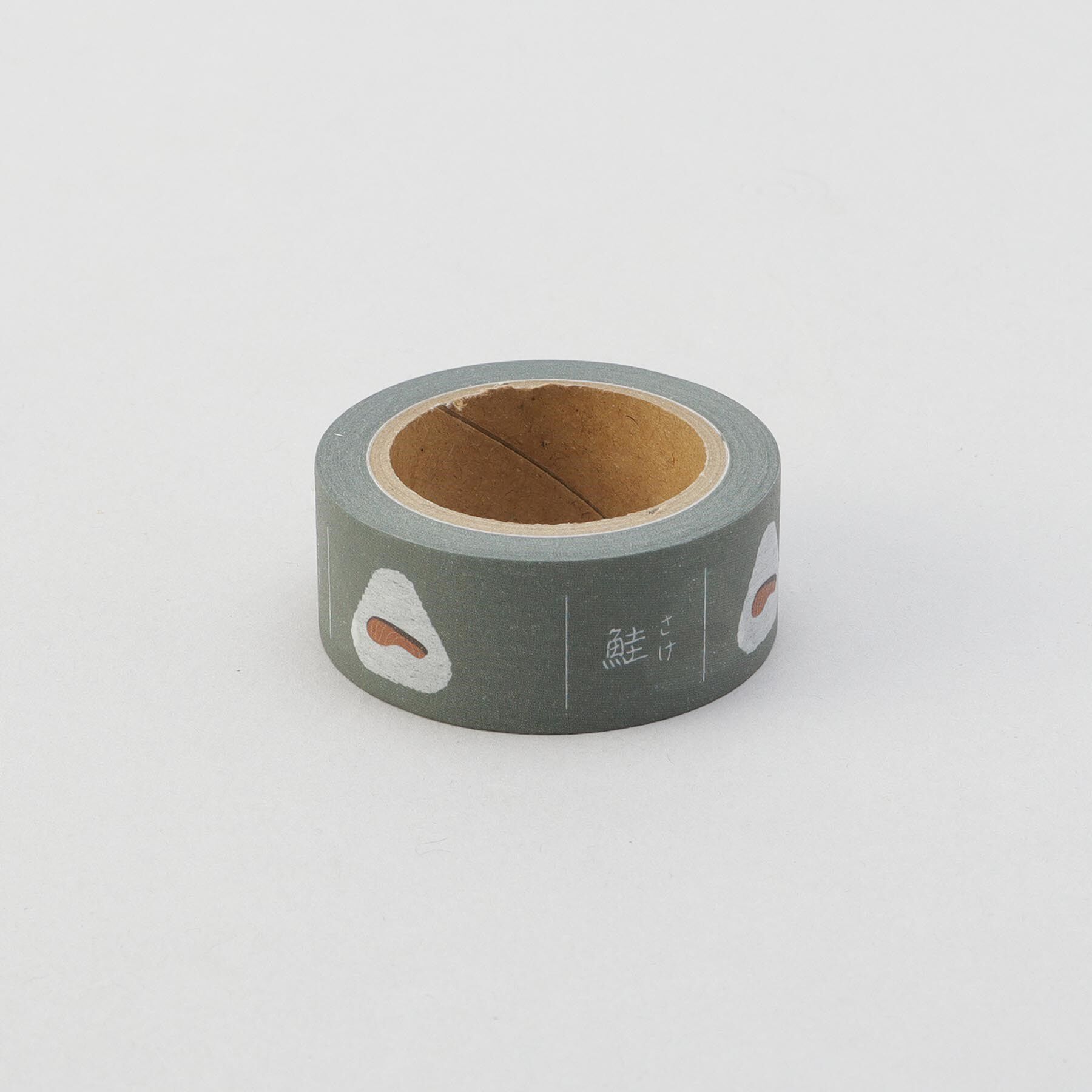 212 KITCHEN STORE「おにぎりに貼るマスキングテープ 鮭」|食器・キッチングッズ|その他