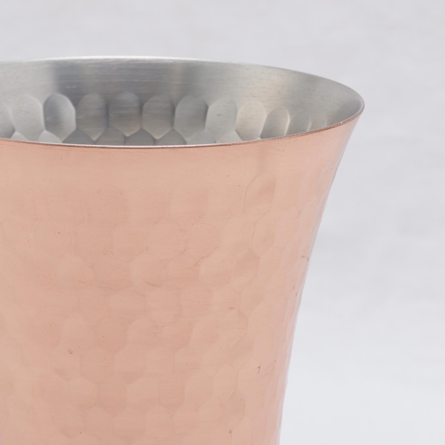 212 KITCHEN STORE「純銅製ビアカップ 380ml」|グラス・マグカップ|