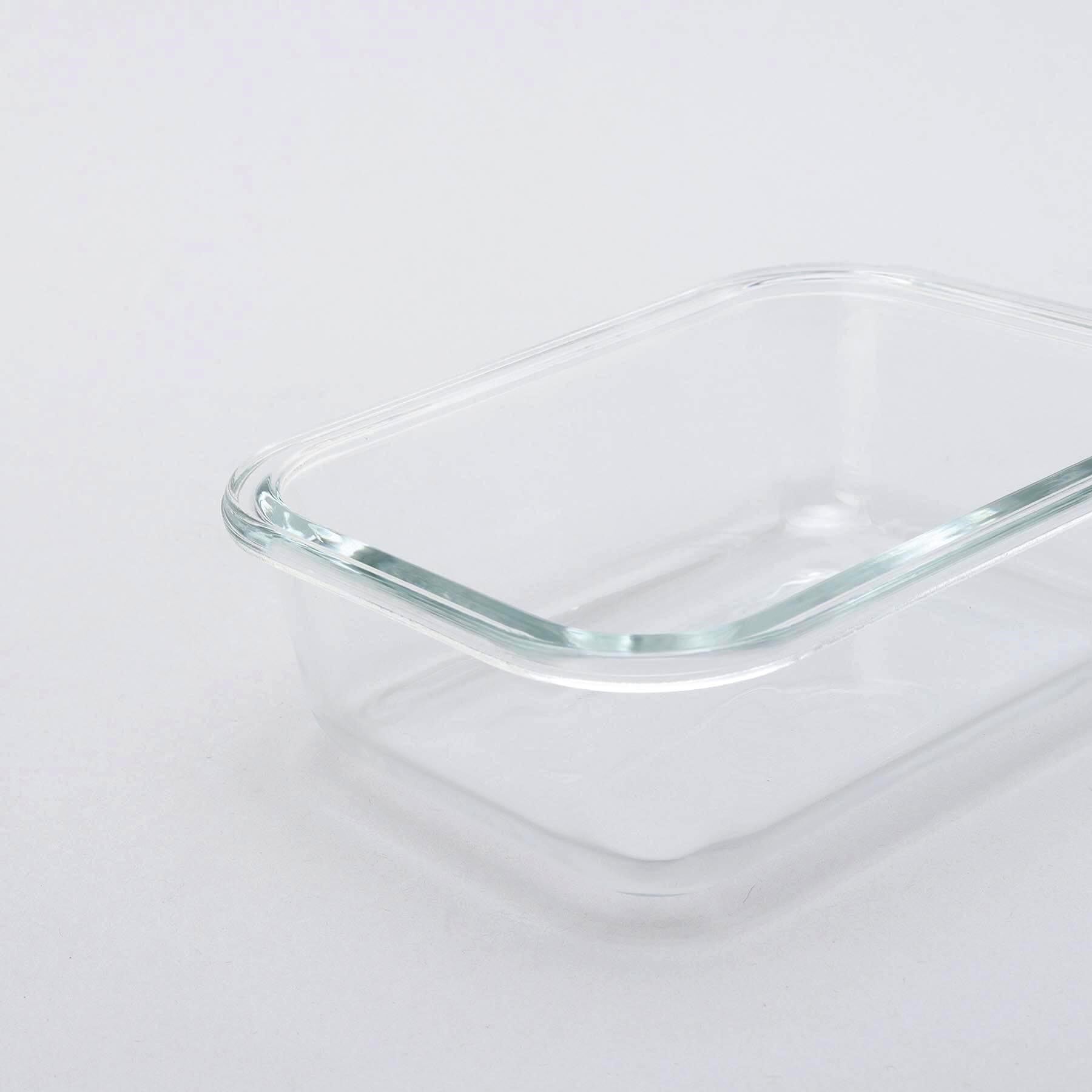 212 KITCHEN STORE「耐熱ガラス保存容器2P S ＜atomico アトミコ＞」|食器・キッチングッズ|