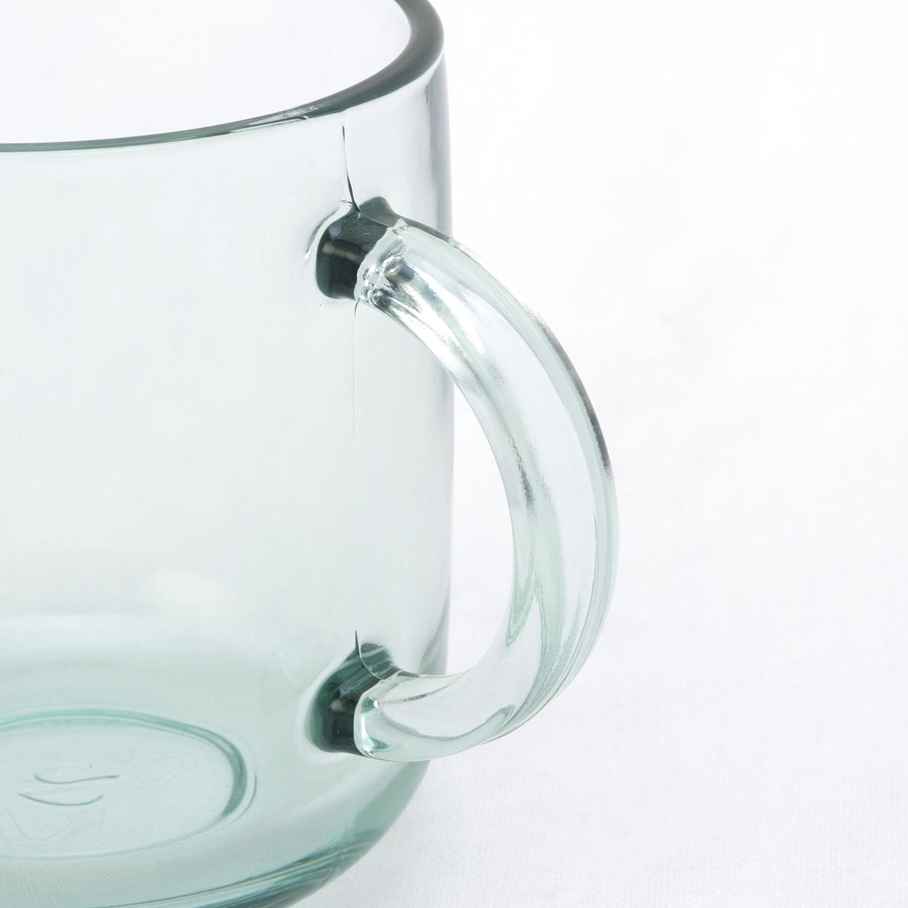 212 KITCHEN STORE「アイコニック マグ 245 ＜PASABAHCE  パシャバチェ＞」|グラス・マグカップ|