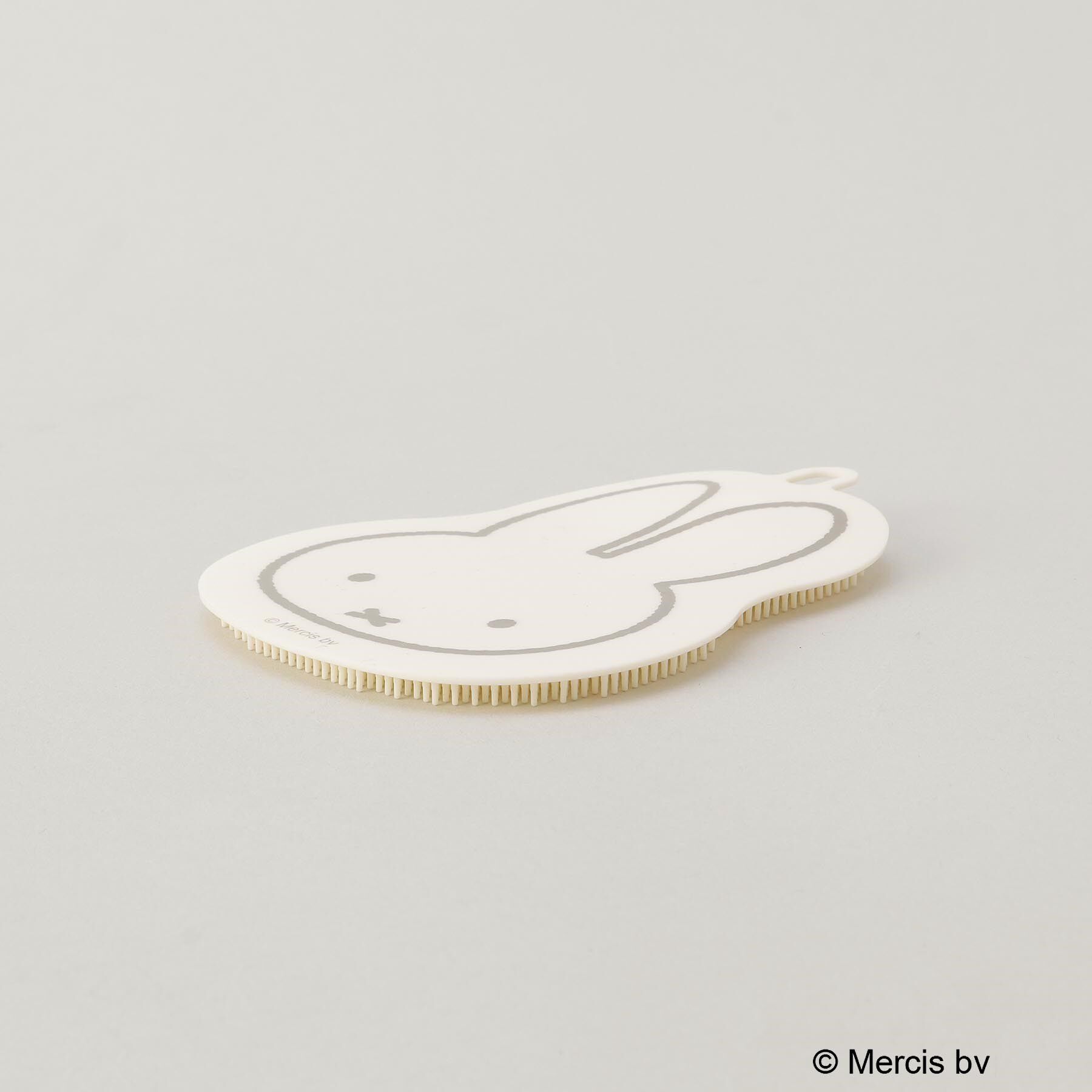 212 KITCHEN STORE「吸盤付きシリコーンたわし ＜miffy  ミッフィー＞」|その他|