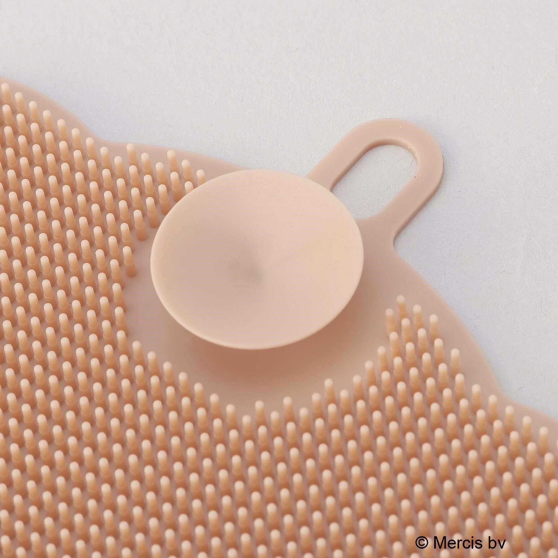 212 KITCHEN STORE「ボリス吸盤付きシリコーンたわし ＜miffy  ミッフィー＞」|その他|