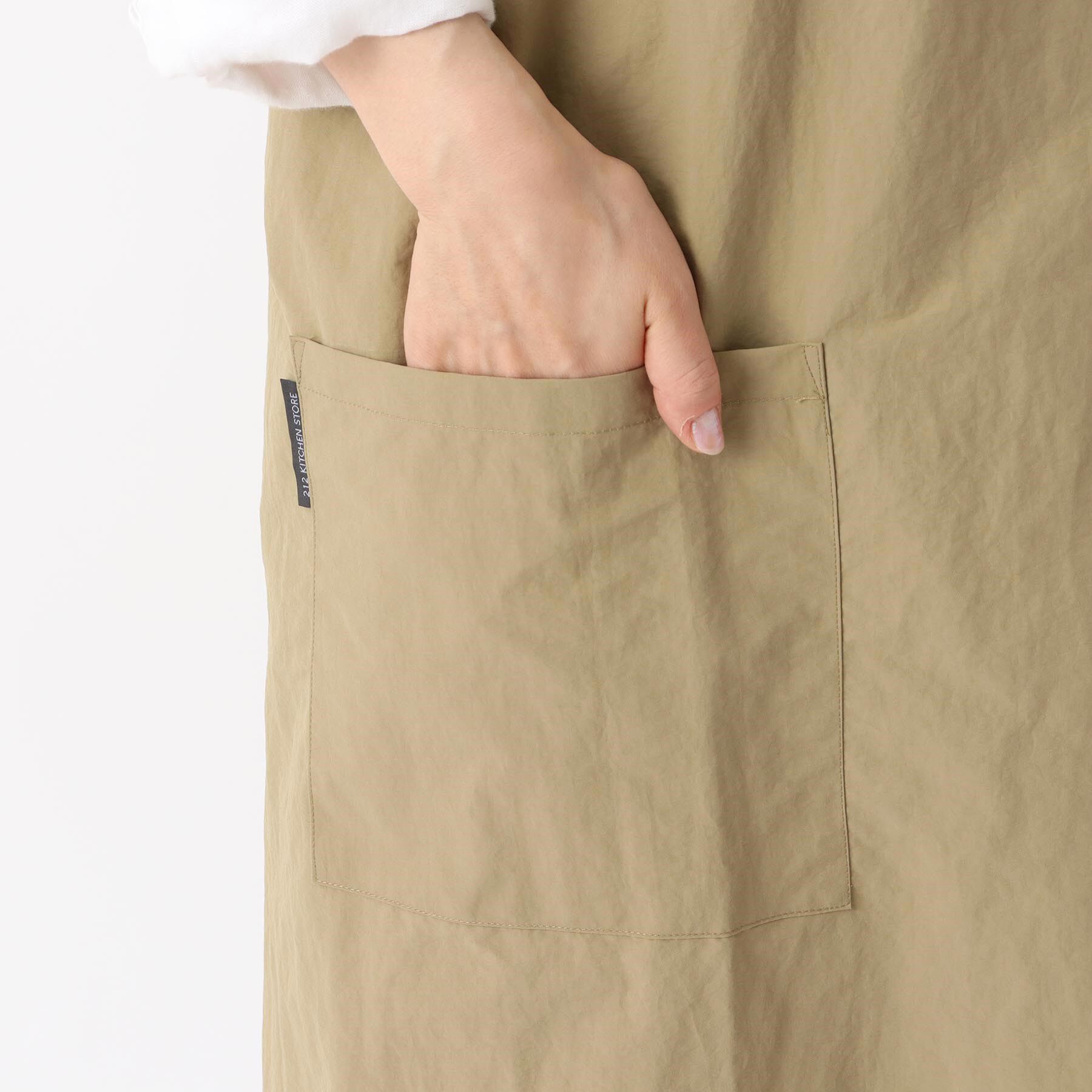 212 KITCHEN STORE「ロープエプロン KH」|食器・キッチングッズ|