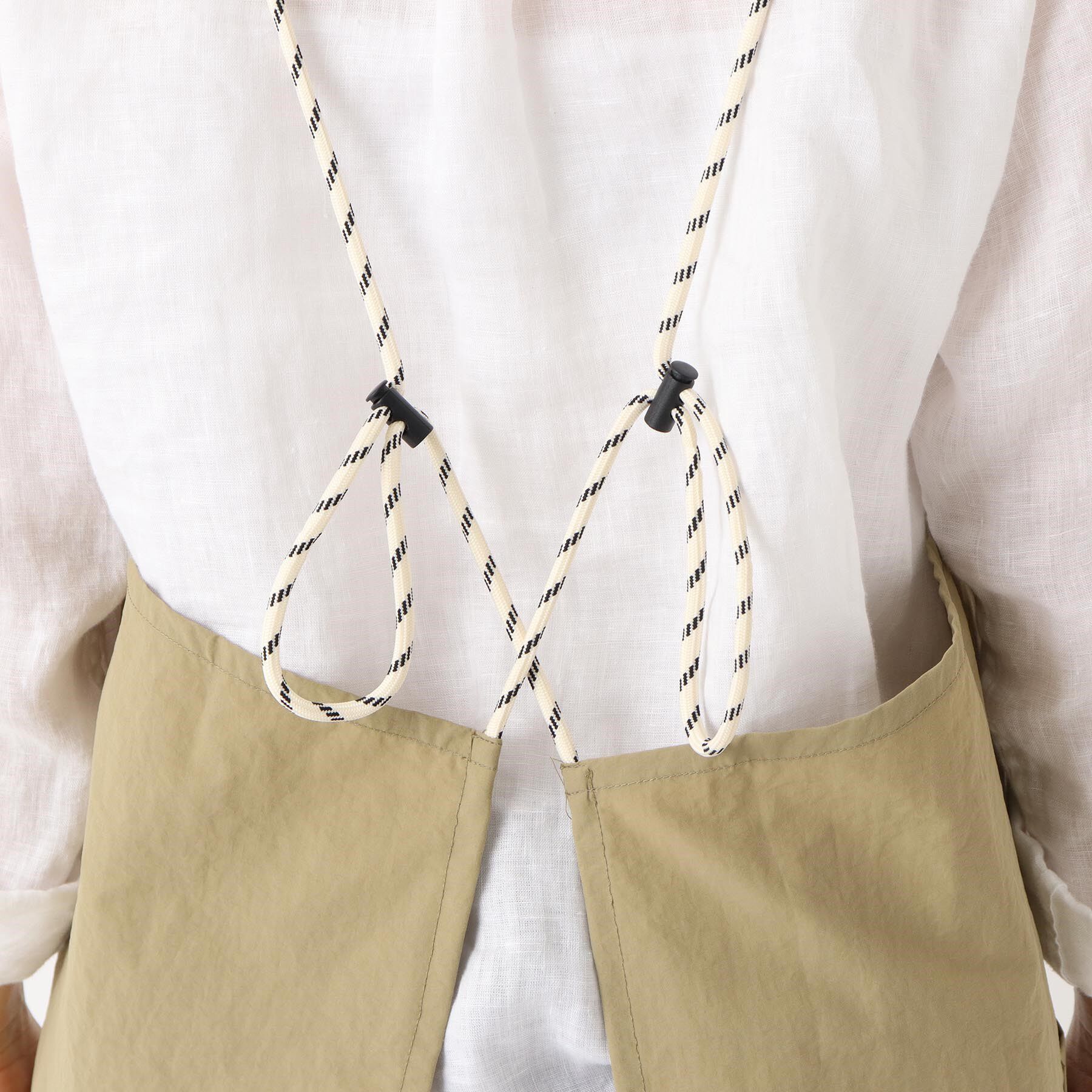 212 KITCHEN STORE「ロープエプロン KH」|食器・キッチングッズ|