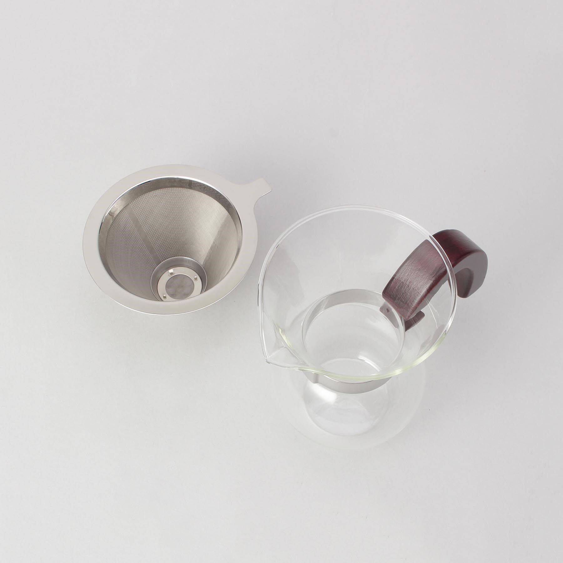 212 KITCHEN STORE「コーヒーメーカー 2CUP ＜63 ロクサン＞」|食器・キッチングッズ|