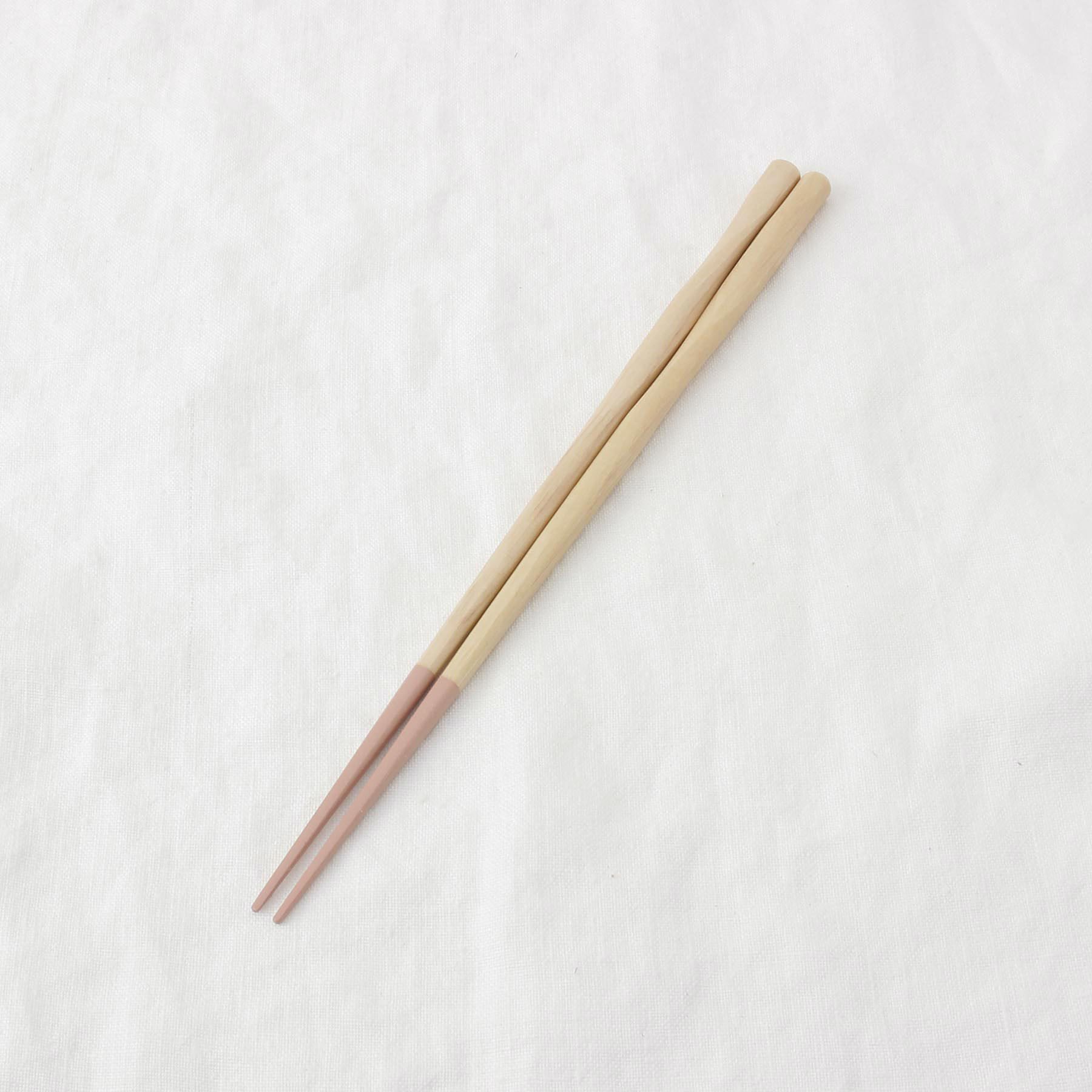 212 KITCHEN STORE「若狭塗り 手彫り箸 もも ＜ハレとケ＞」|食器・キッチングッズ|その他