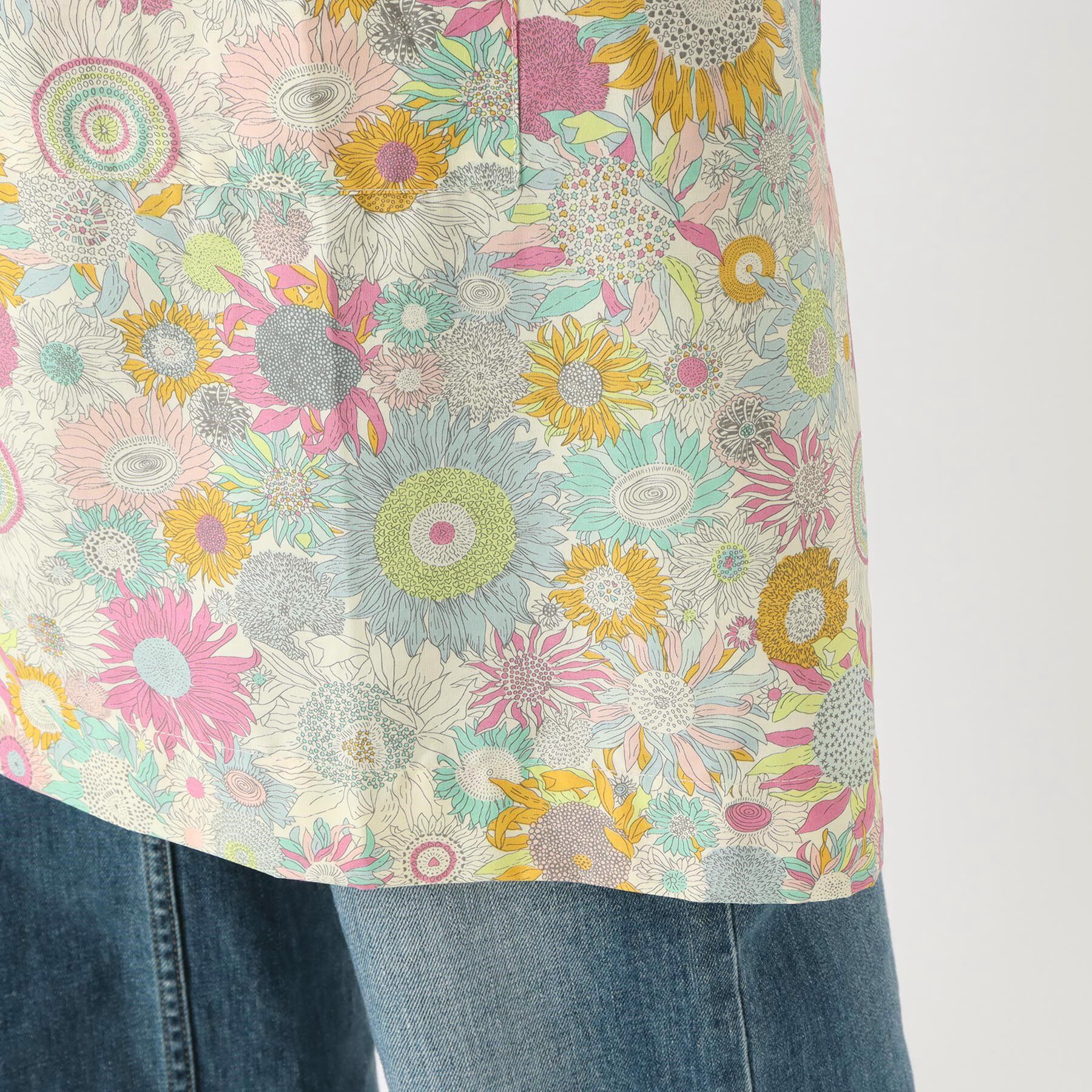 212 KITCHEN STORE「エプロン スモールスザンナ LPU ＜フローレットロンドン＞」|食器・キッチングッズ|