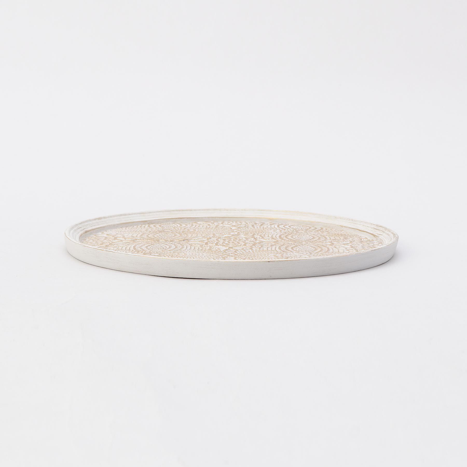 212 KITCHEN STORE「ReSatラウンドトレイ PK M」|食器・キッチングッズ|