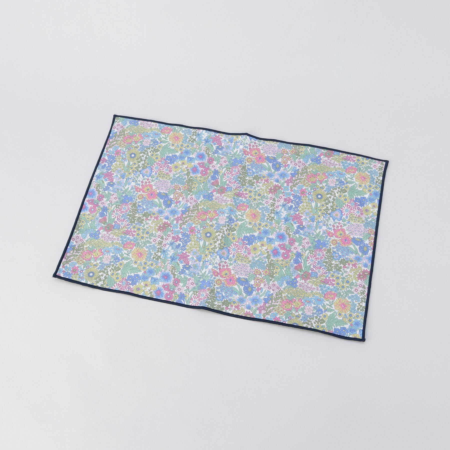 212 KITCHEN STORE「プレースマット マーガレットアニー BL ＜フローレットロンドン＞」|食器・キッチングッズ|