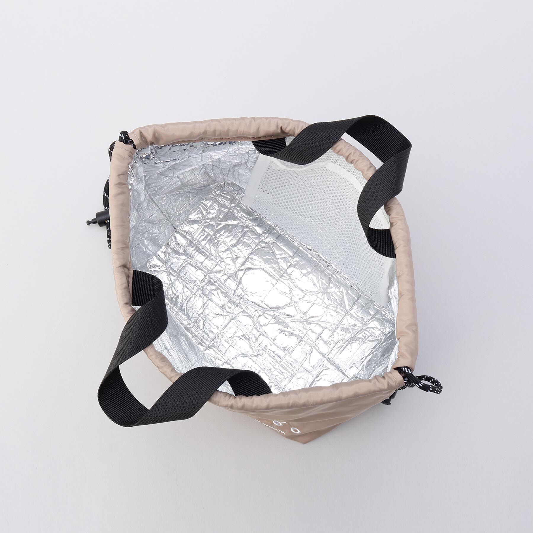 212 KITCHEN STORE「Wpc.保冷保温モクバッグ BE」|食器・キッチングッズ|