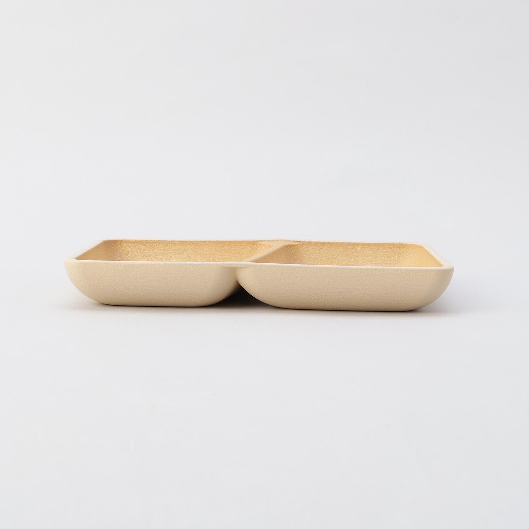 212 KITCHEN STORE「ぎゅっとおにぎりさん スクエアプレート IV」|食器・キッチングッズ|