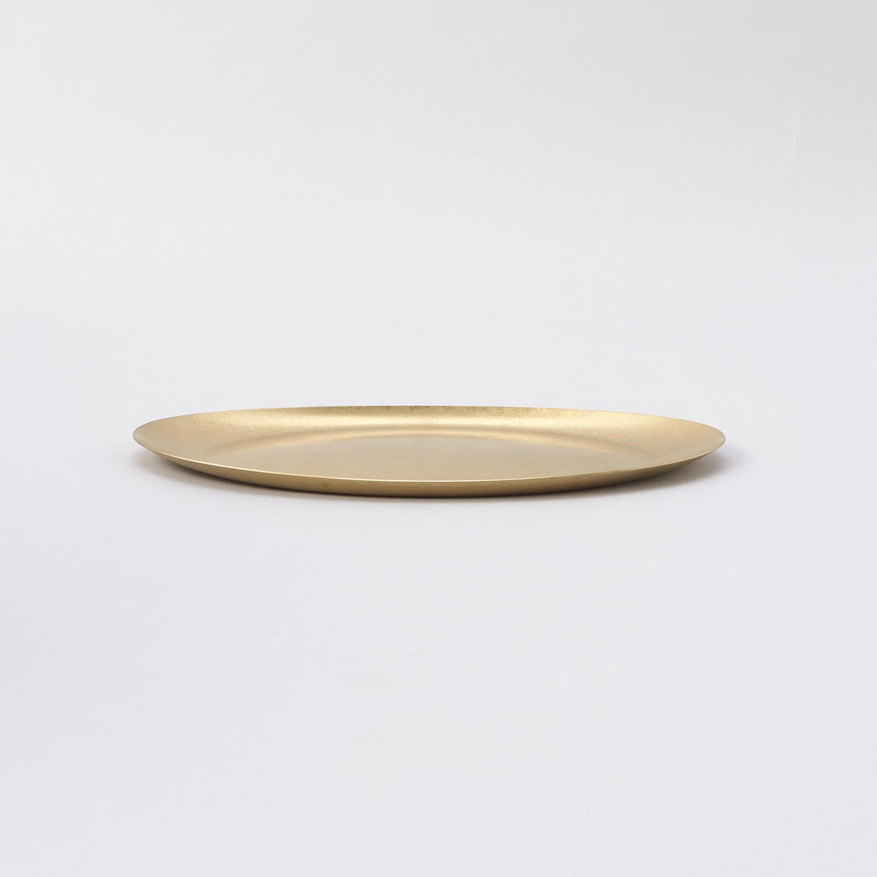 212 KITCHEN STORE「ステンレスオーバルプレートG 22」|食器・キッチングッズ|