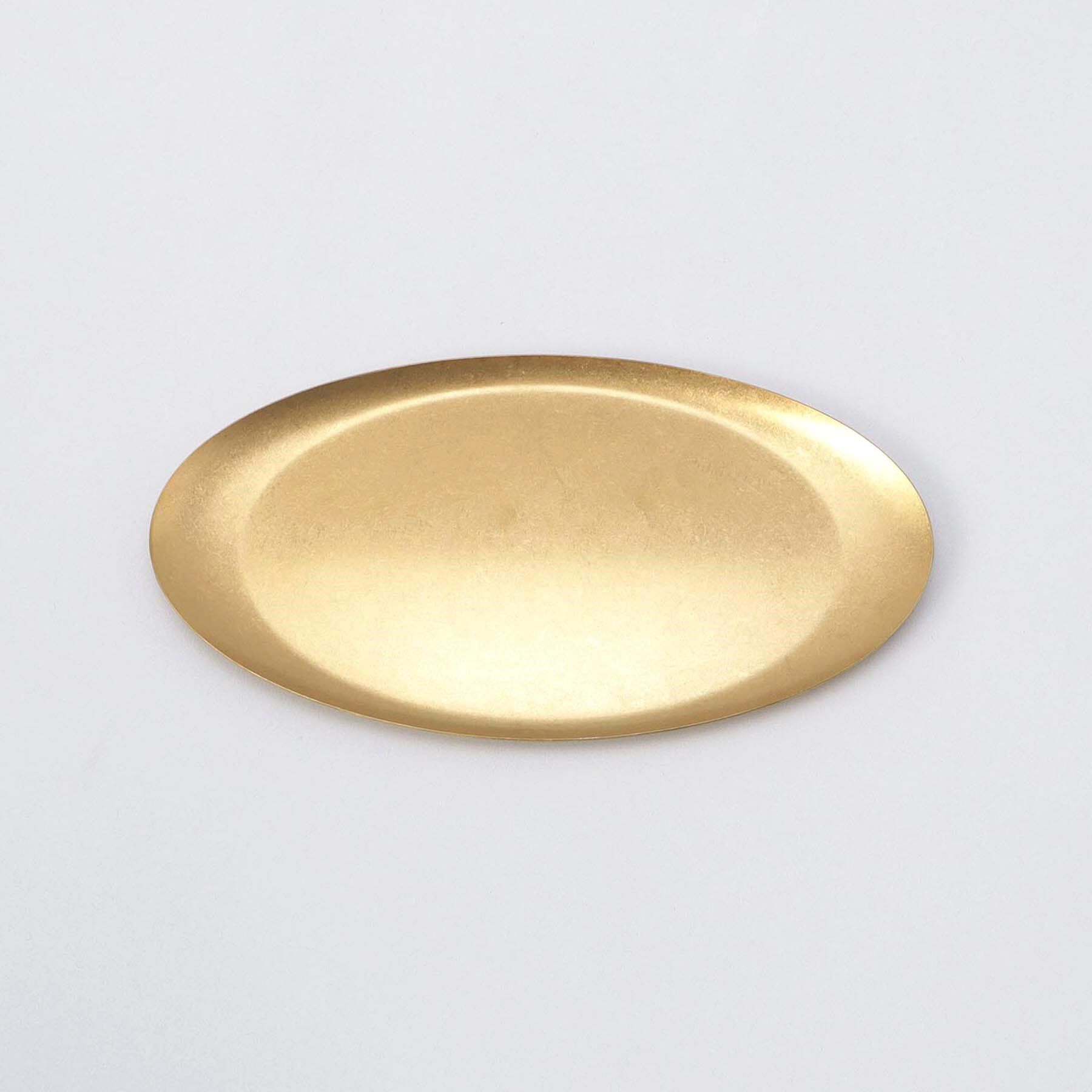 212 KITCHEN STORE「ステンレスオーバルプレートG 22」|食器・キッチングッズ|