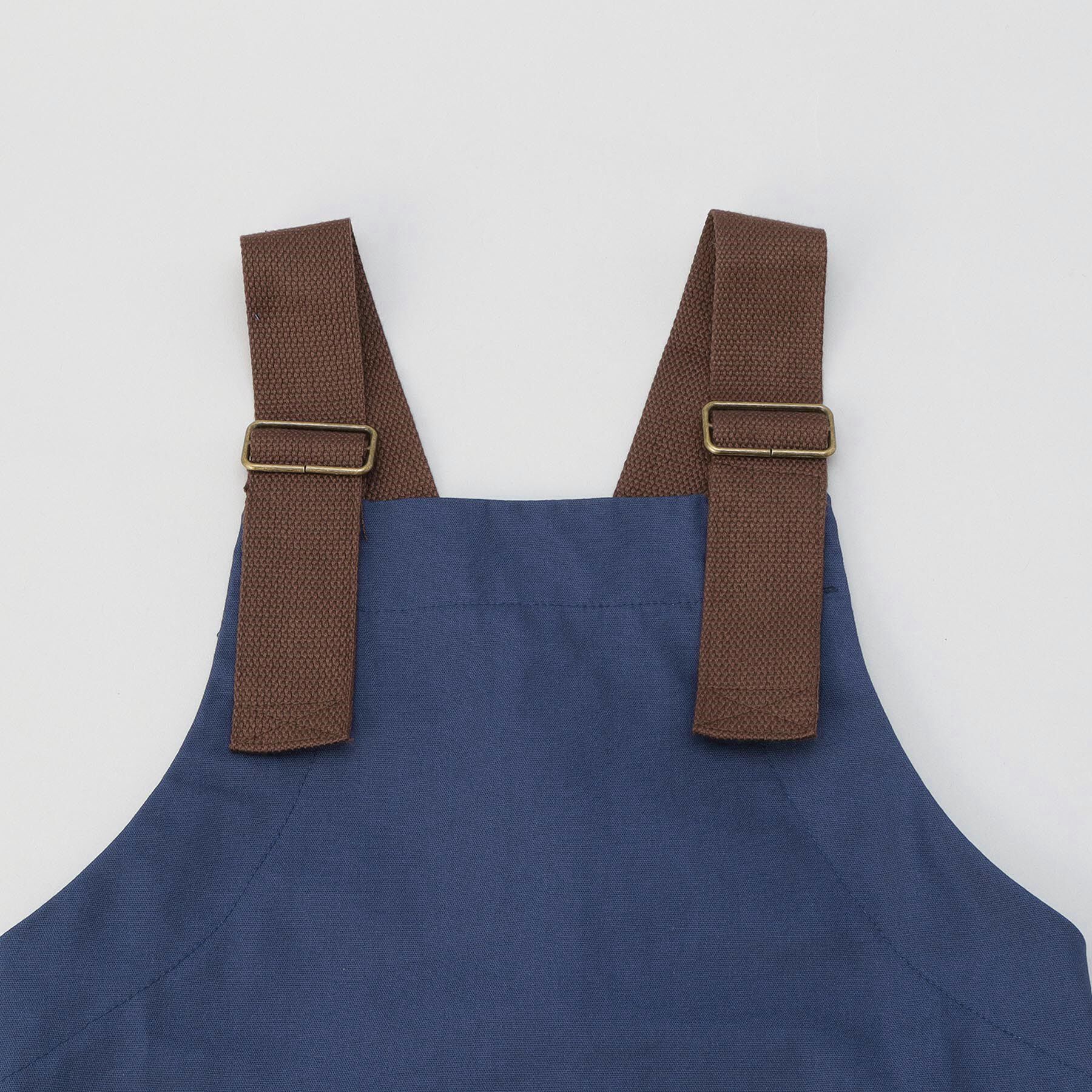 212 KITCHEN STORE「カバーオールキッズエプロン NV ＜FABORI ファボリ＞」|食器・キッチングッズ|