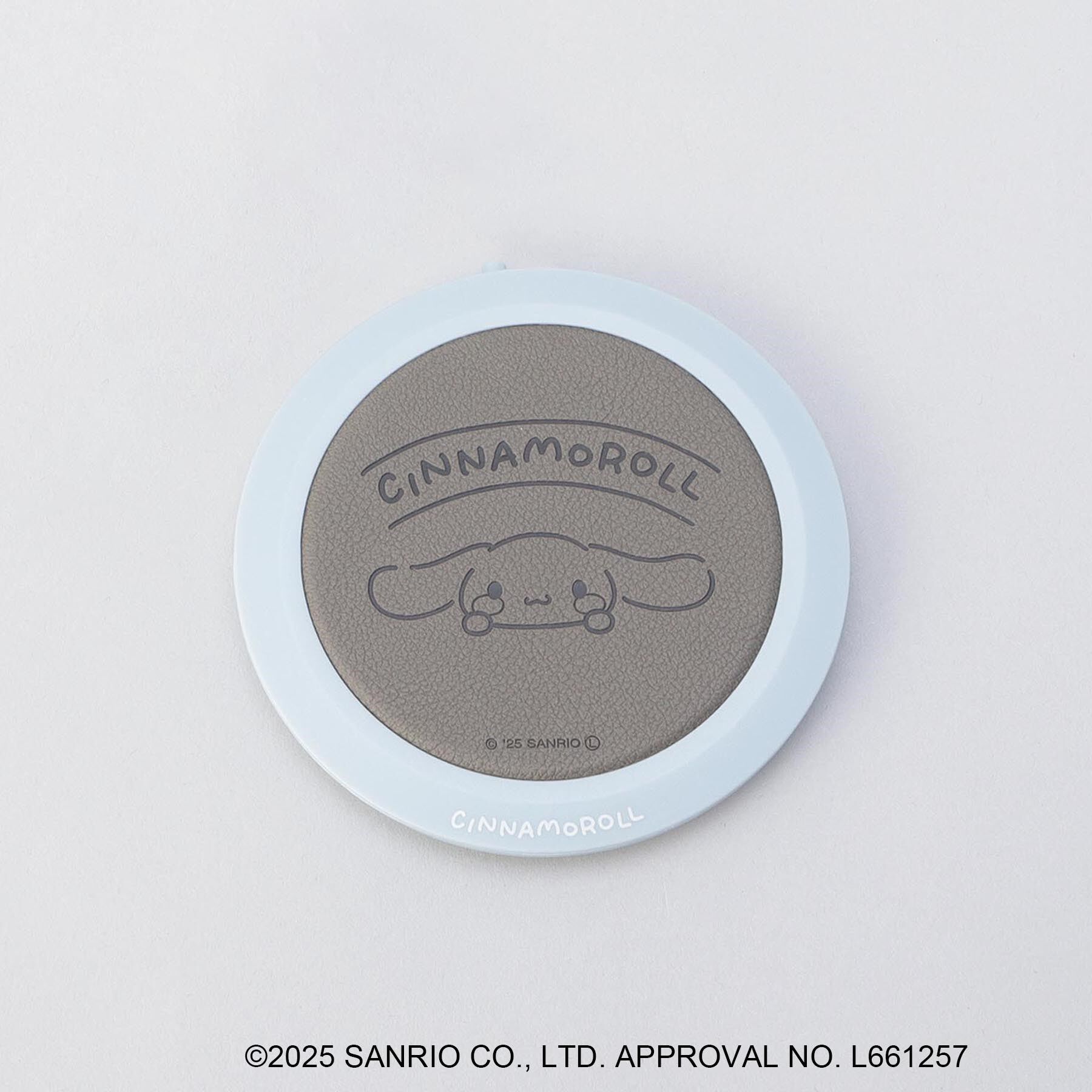 212 KITCHEN STORE「サンリオキャラクターズ ペットボトルでも使えるカップウォーマー BL シナモロール」|食器・キッチングッズ|