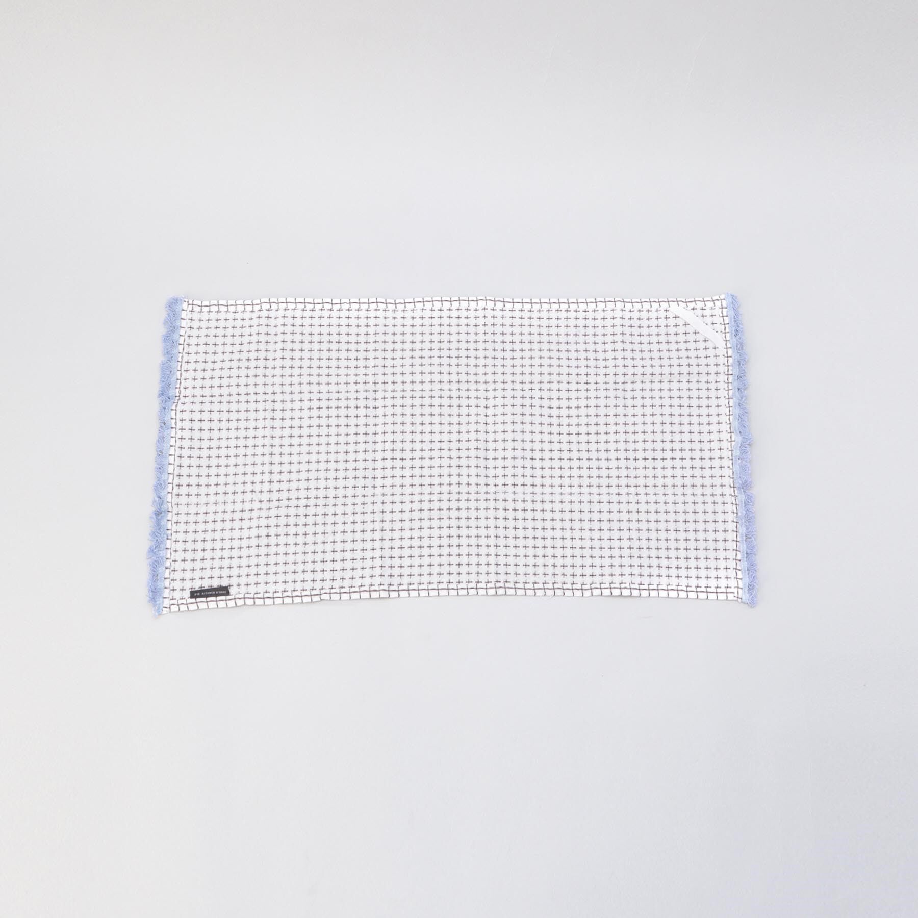 212 KITCHEN STORE「グリッドキッチンタオル BD」|食器・キッチングッズ|