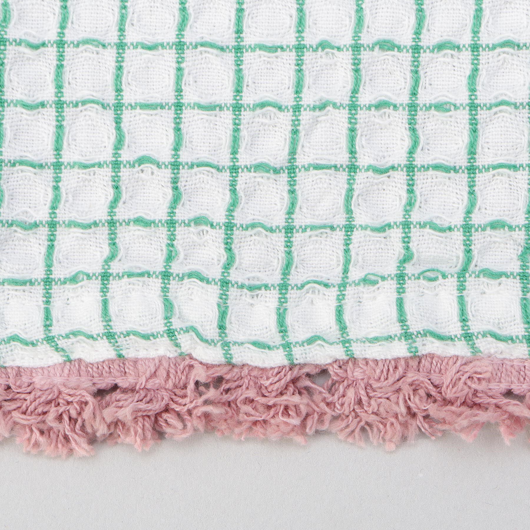 212 KITCHEN STORE「グリッドキッチンタオル GR」|食器・キッチングッズ|