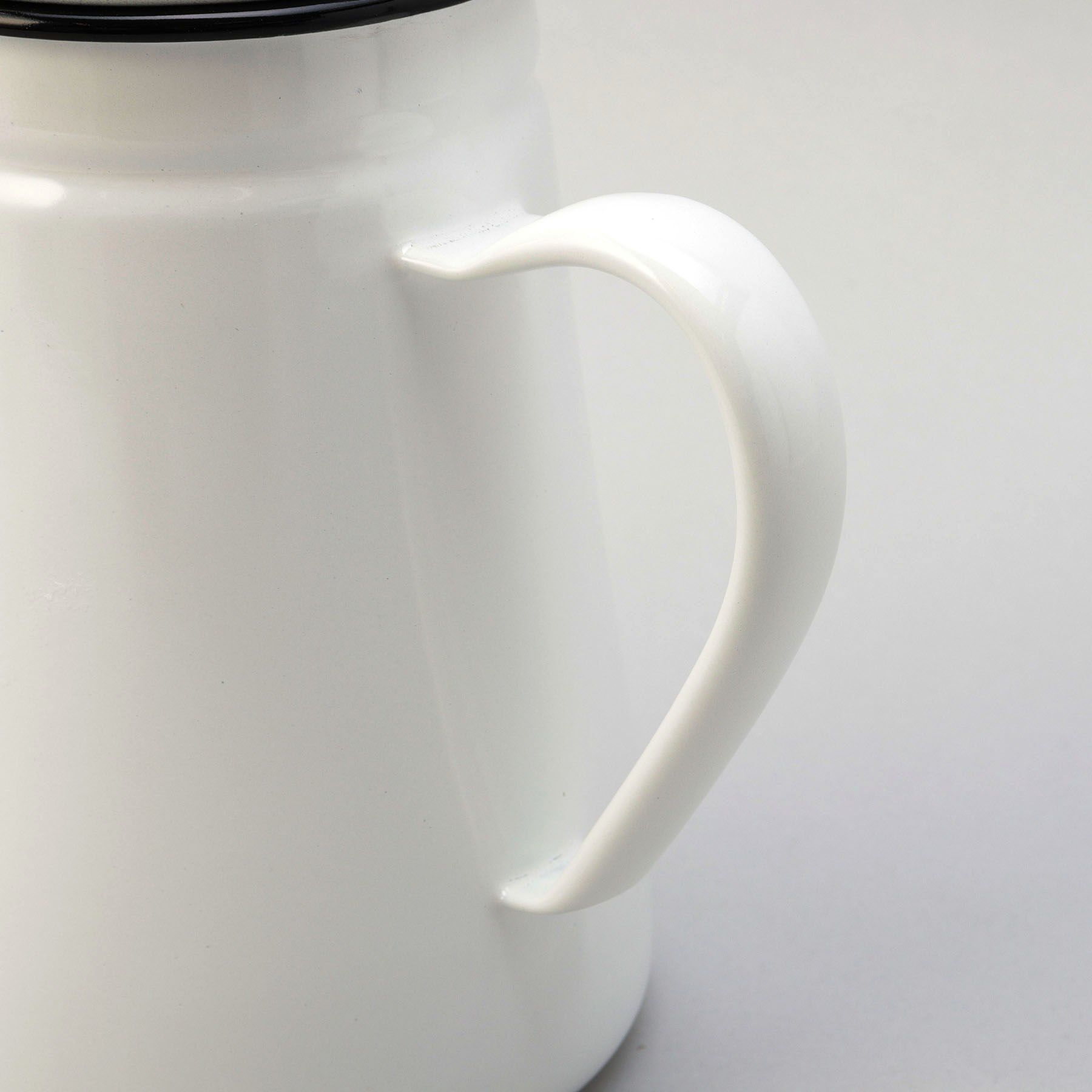 212 KITCHEN STORE「コーヒー達人 ペリカン1L WH ＜kalita  カリタ＞」|食器・キッチングッズ|