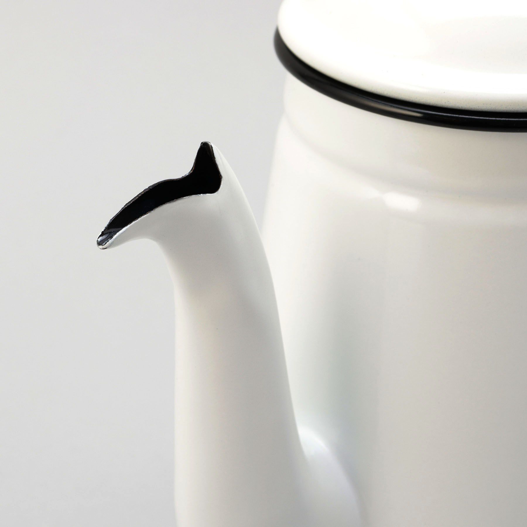 212 KITCHEN STORE「コーヒー達人 ペリカン1L WH ＜kalita  カリタ＞」|食器・キッチングッズ|