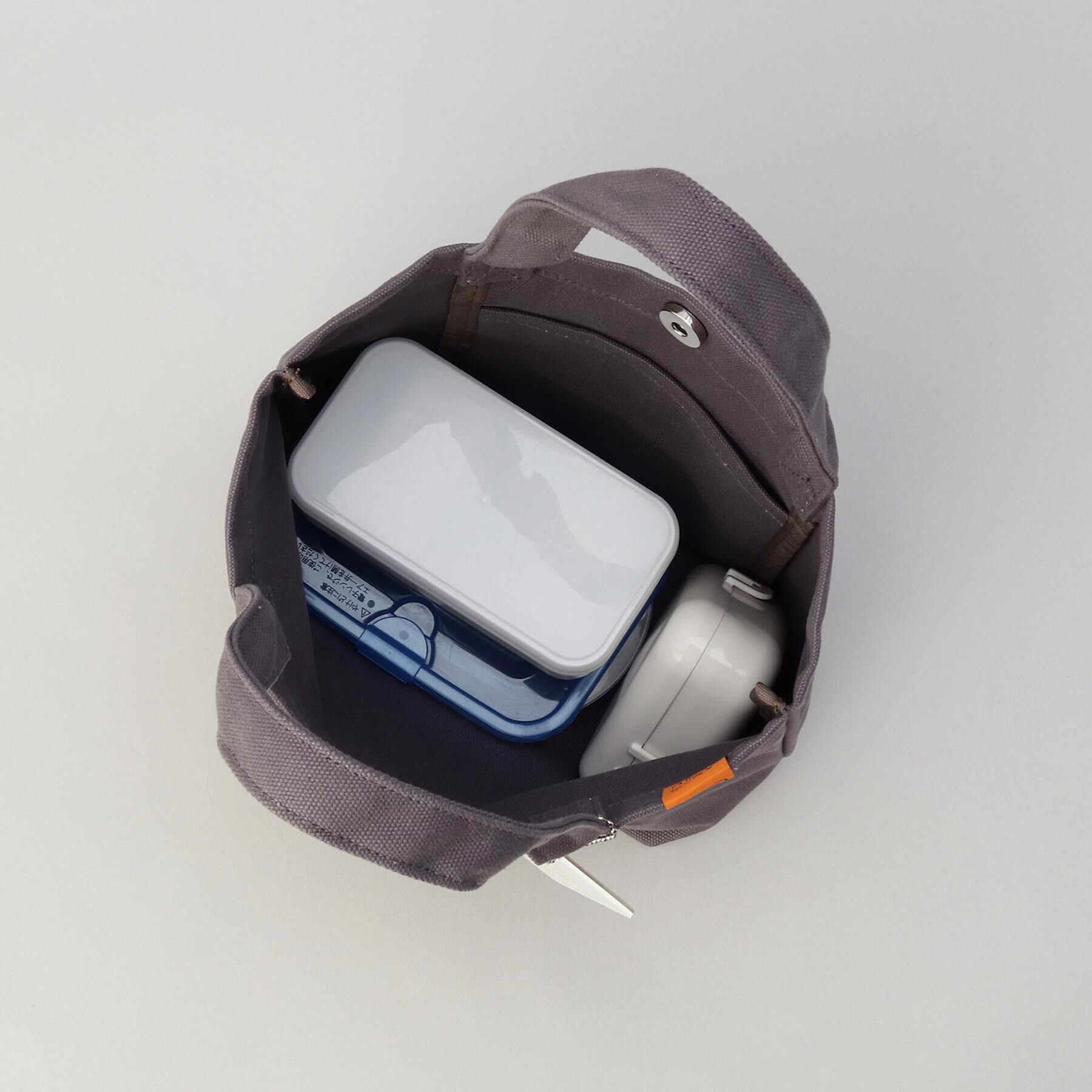 212 KITCHEN STORE「チャーム付きミニランチバッグ CG ＜ANDY THE MOUSE＞」|食器・キッチングッズ|