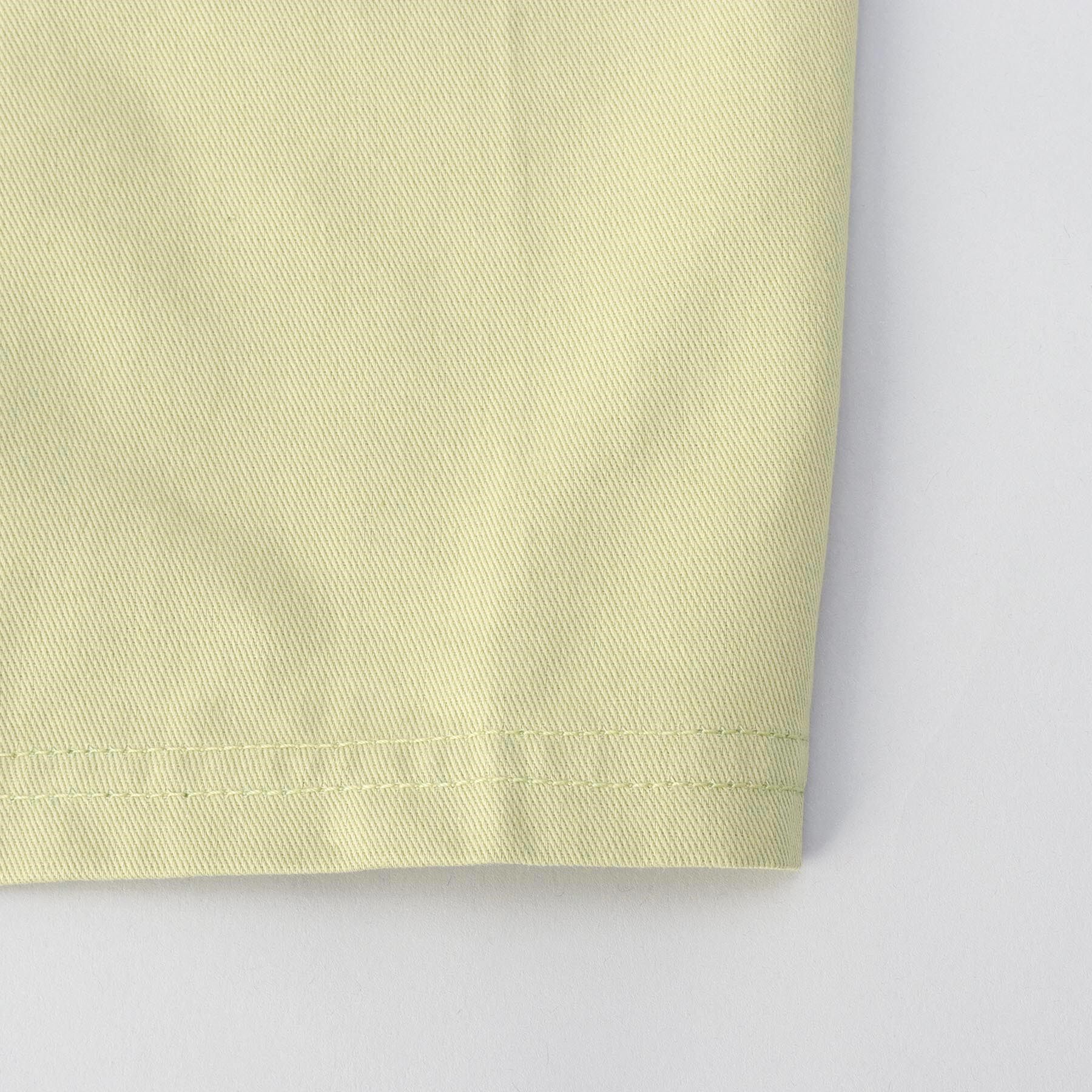 212 KITCHEN STORE「パステルスタンド キッズエプロンＭ LGR」|食器・キッチングッズ|