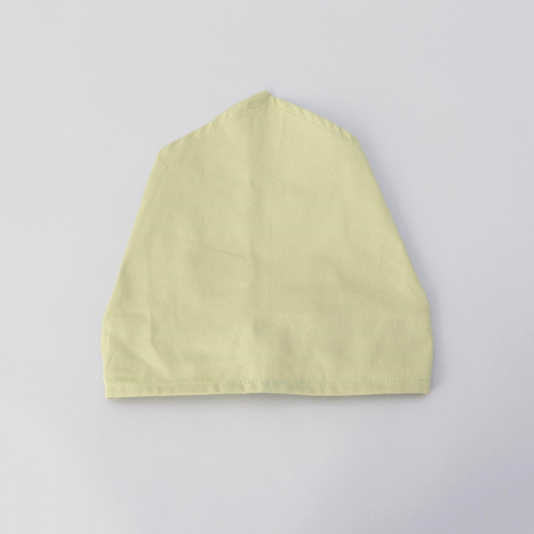 212 KITCHEN STORE「パステルスタンド キッズエプロンＭ LGR」|食器・キッチングッズ|