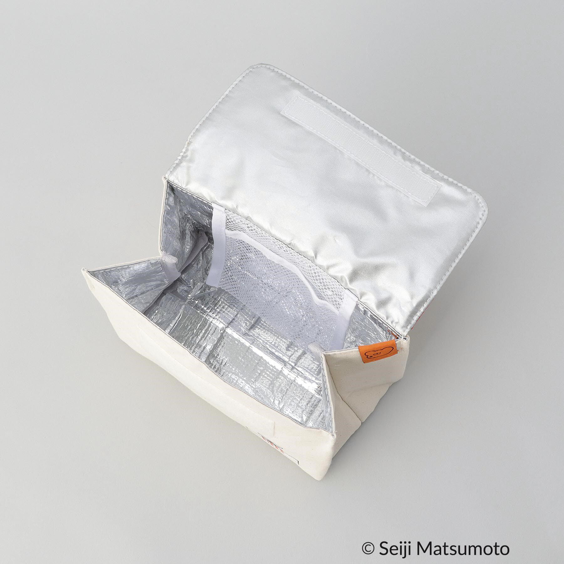 212 KITCHEN STORE「台形保冷ランチポーチ IV ＜ANDY THE MOUSE＞」|食器・キッチングッズ|