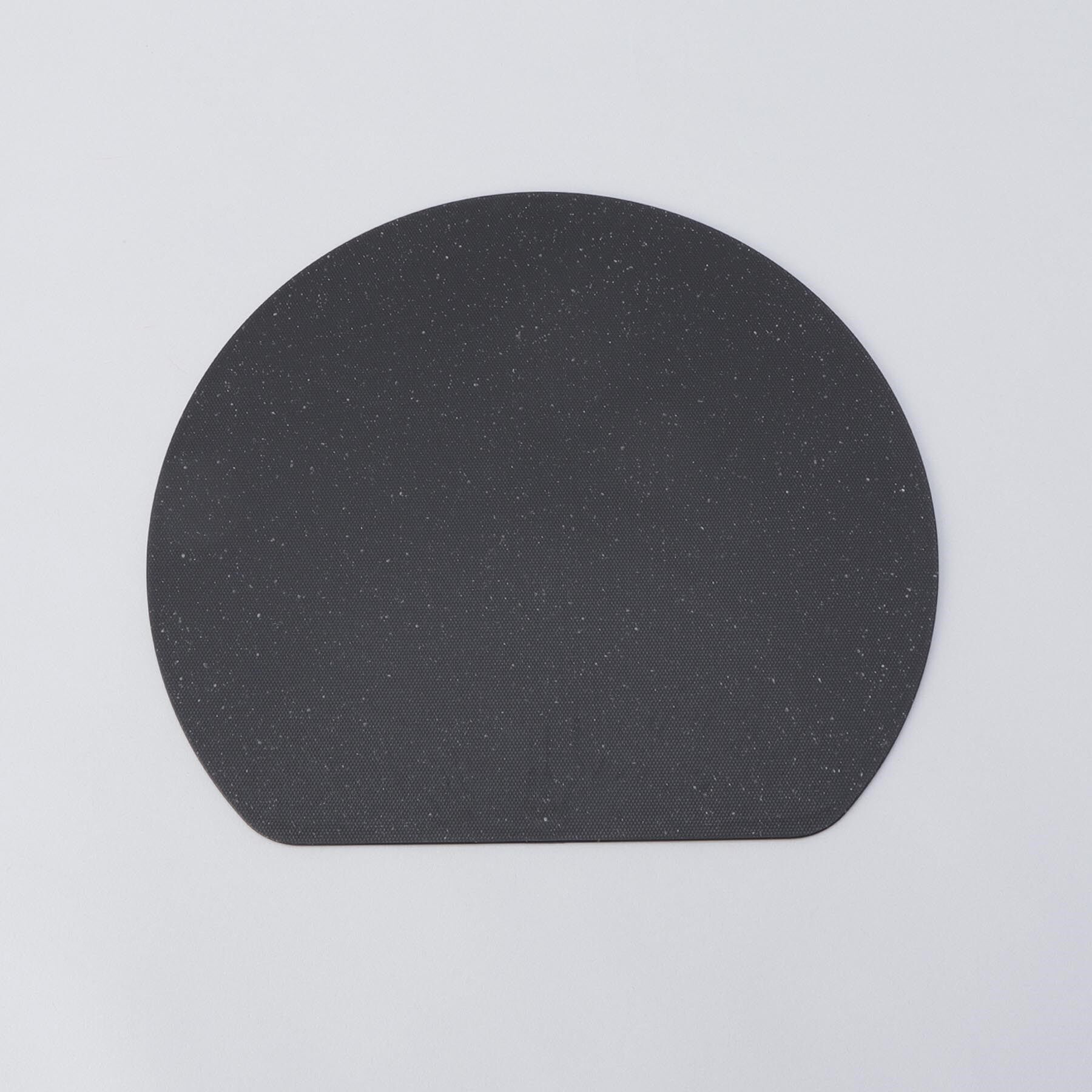 212 KITCHEN STORE「汚れがつきにくい半月まな板 ブラックマーブル ＜atomico  アトミコ＞」|食器・キッチングッズ|