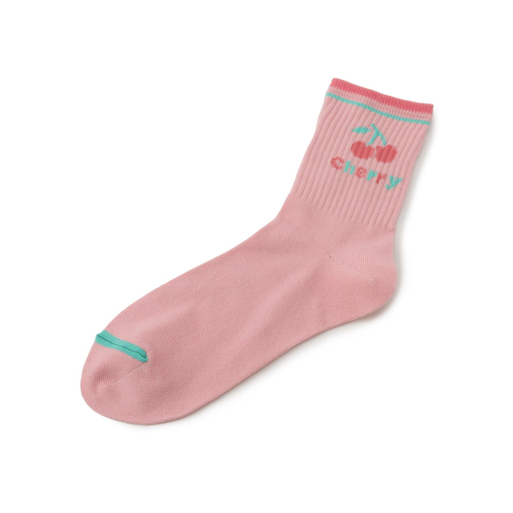 Doll Kiss「チェリーソックス」|ソックス|