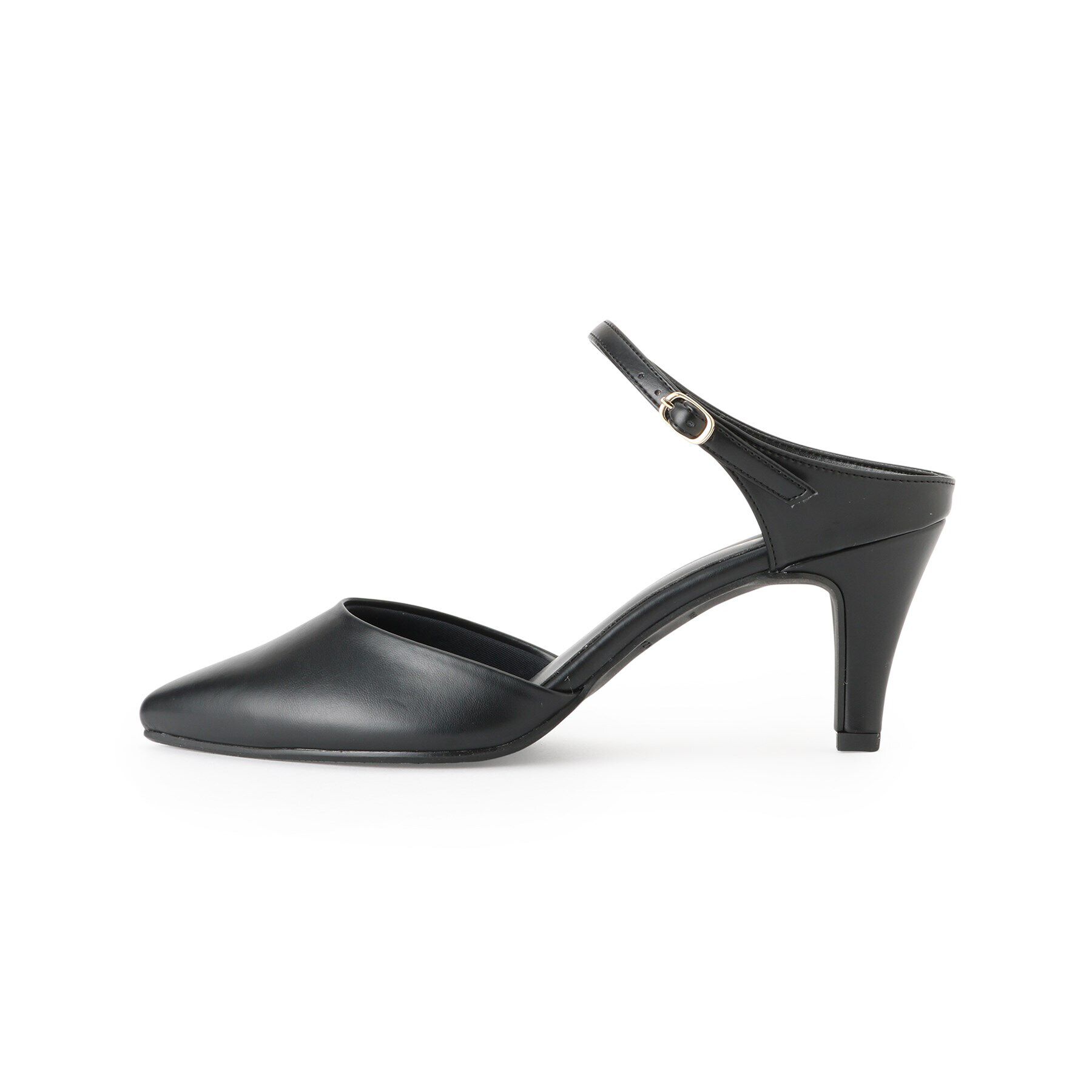 ESPERANZA「甲ストラップミュール」|サンダル|