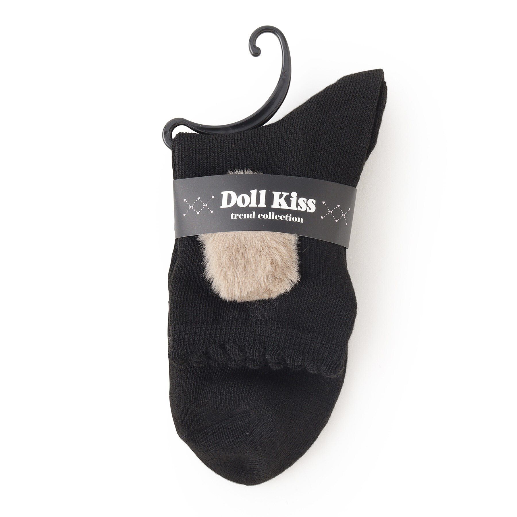 Doll Kiss「わんちゃんソックス」|ソックス|